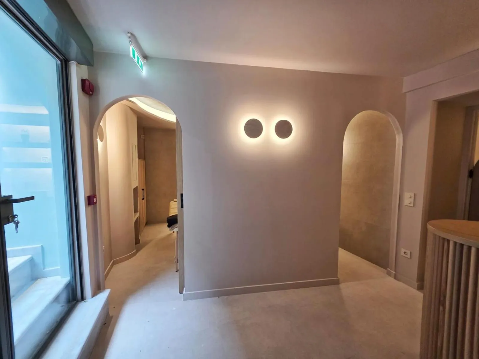 MEDLEY Conceptual Living & Spa