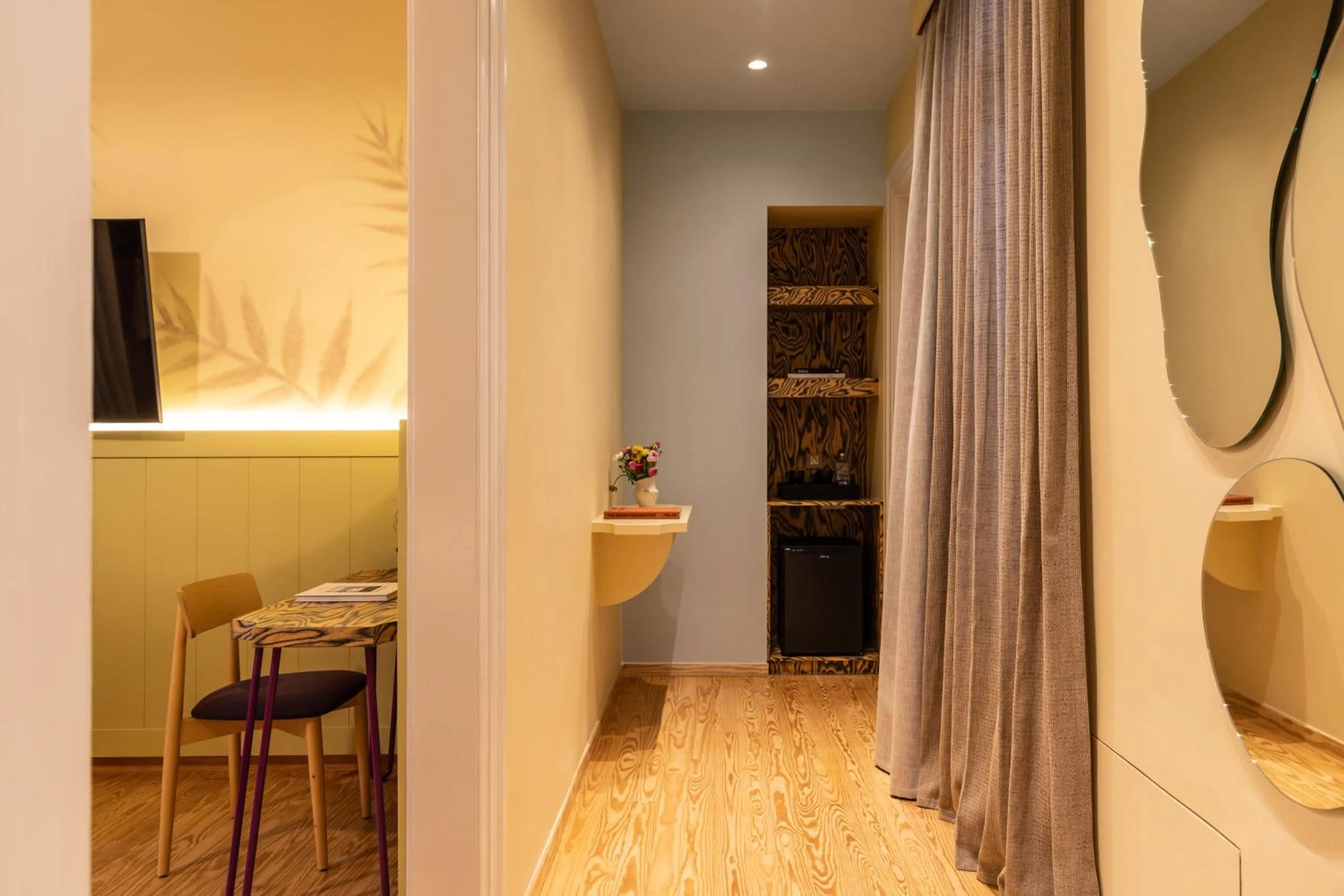 Coffee/tea facilities in MEDLEY Conceptual Living & Spa