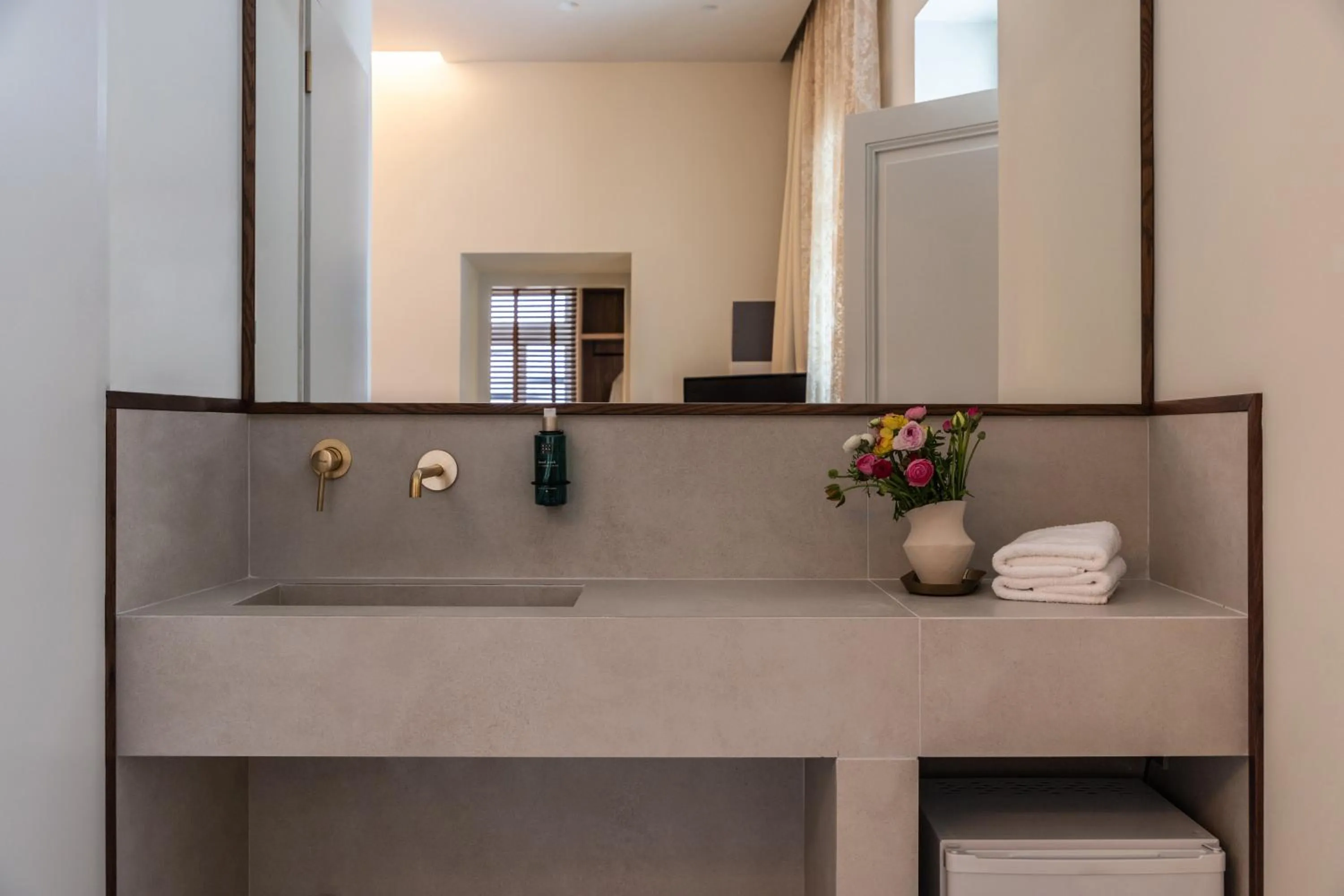 Bathroom in MEDLEY Conceptual Living & Spa