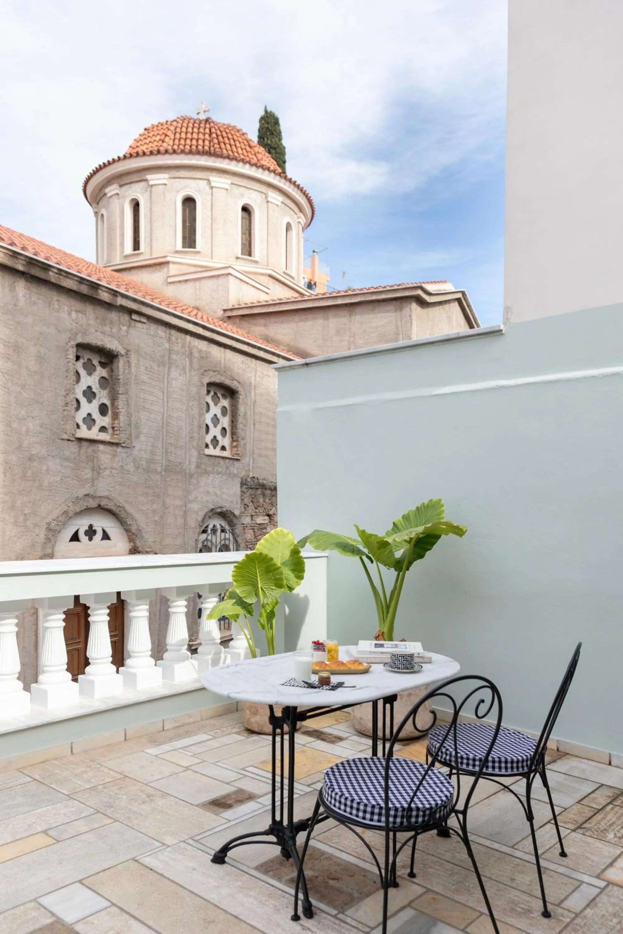 Place of worship in MEDLEY Conceptual Living & Spa