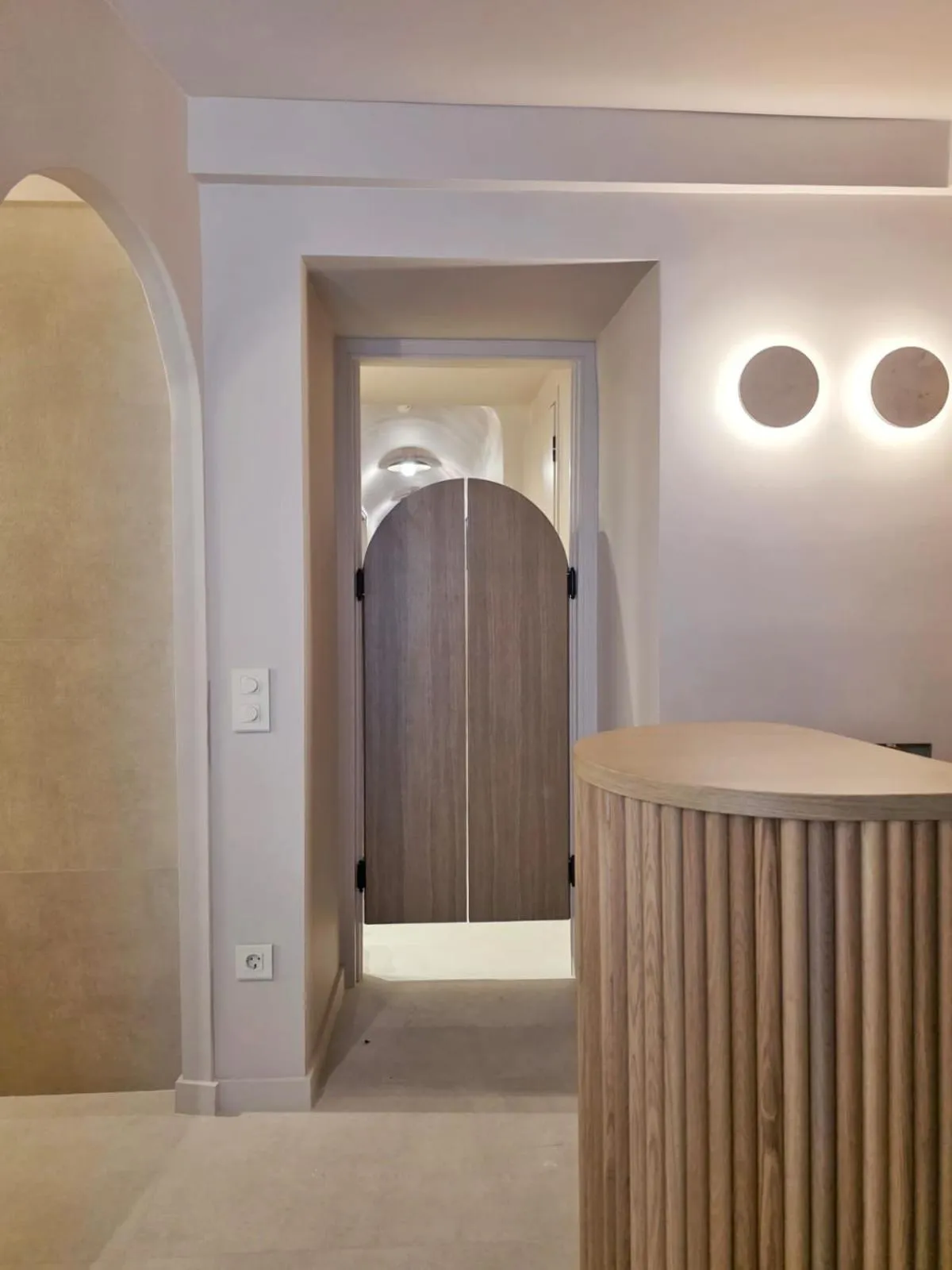 MEDLEY Conceptual Living & Spa