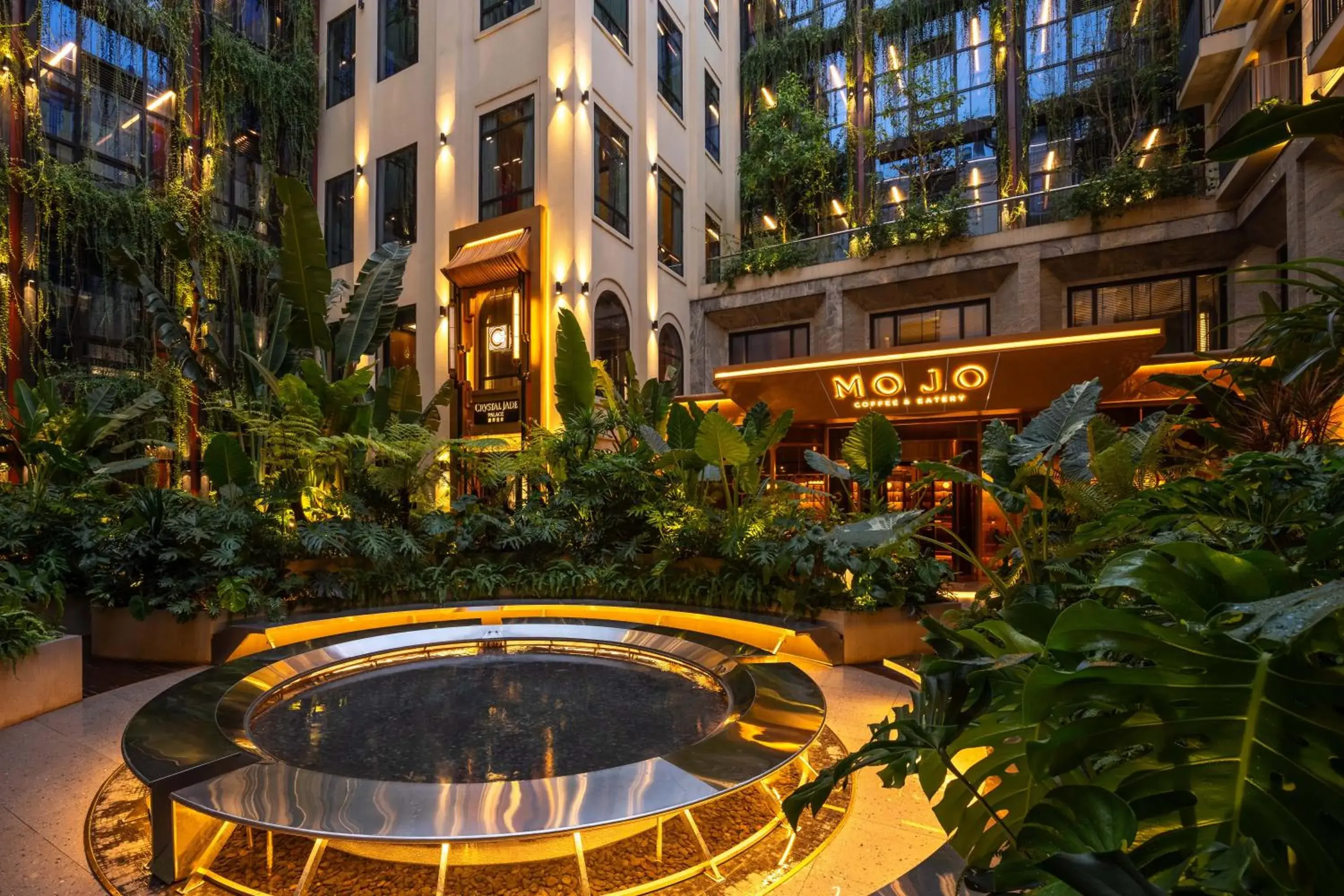 REY Hotel Hanoi REY Hotel Hanoi