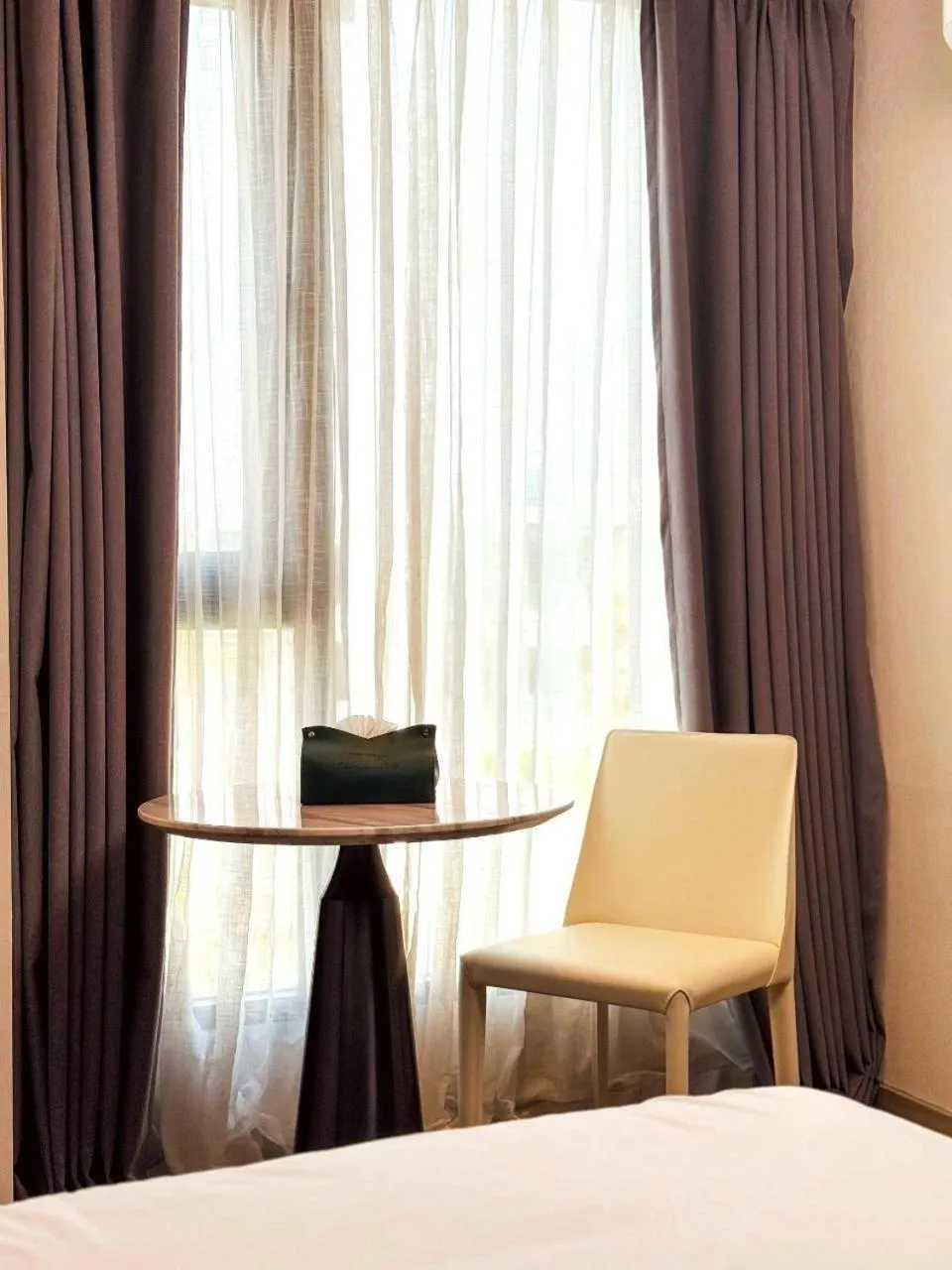 Photo of the whole room in Cha Chiangmai Luxury