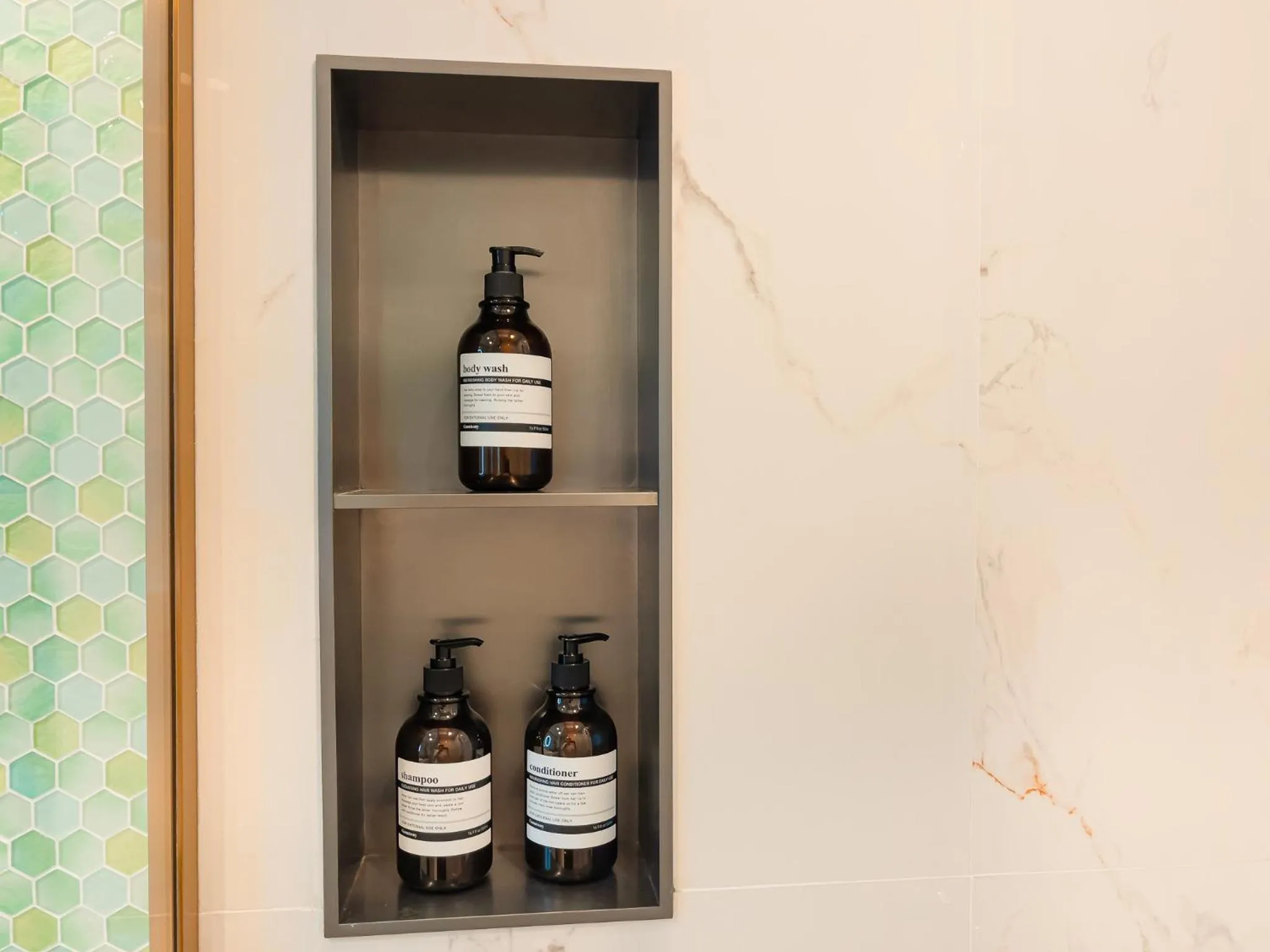 Property building in Cha Chiangmai Luxury