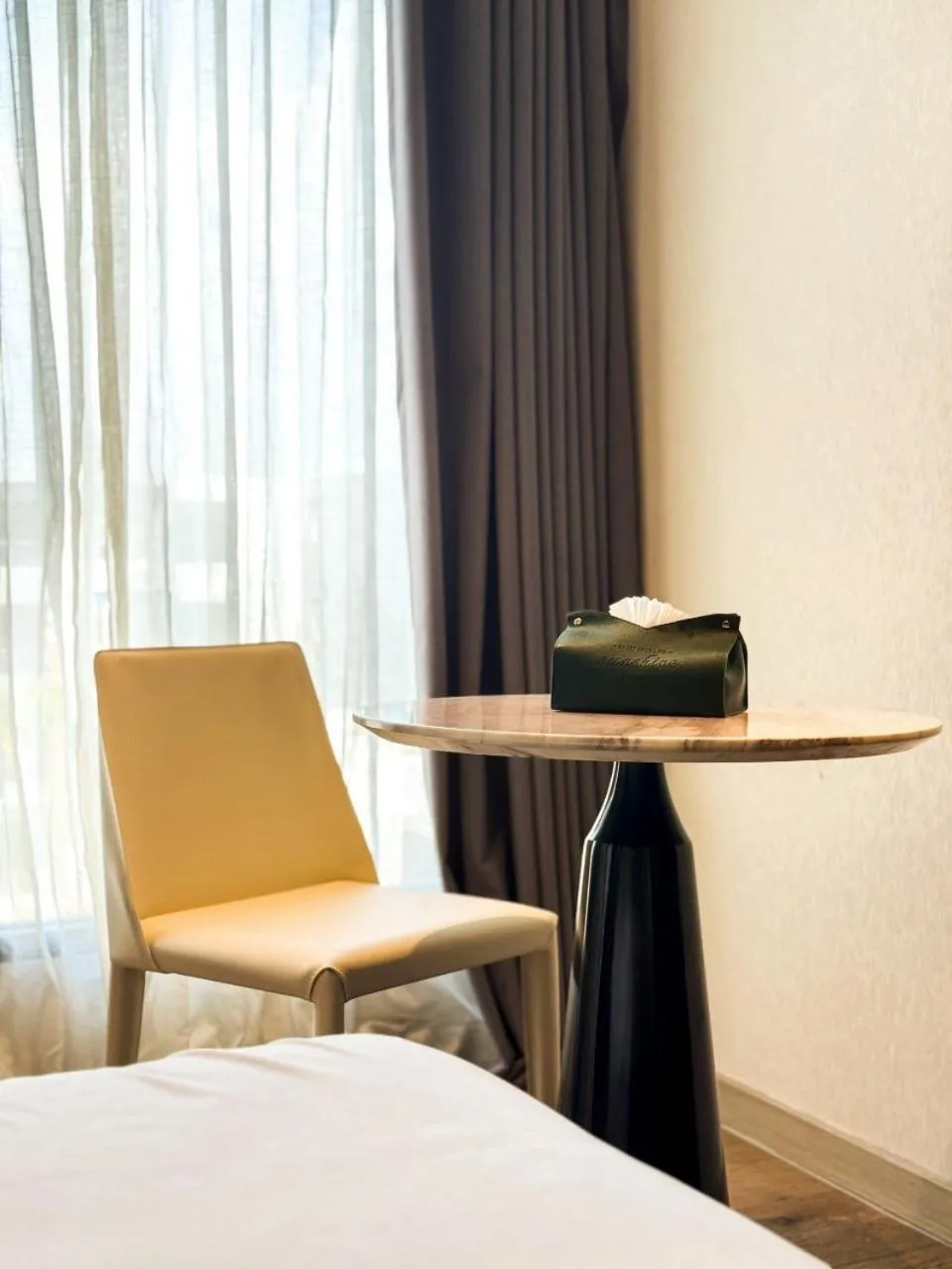 Photo of the whole room in Cha Chiangmai Luxury