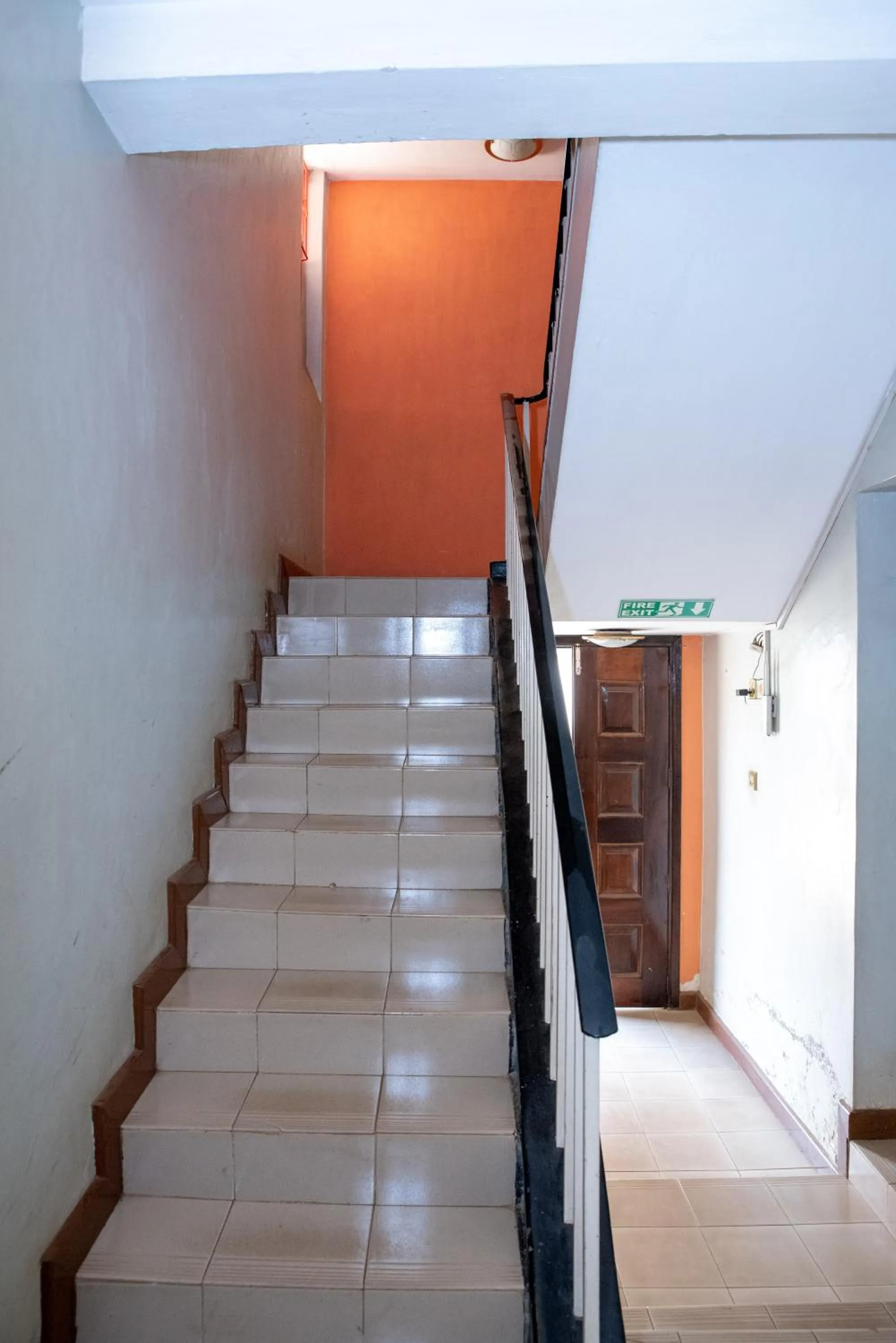 Property building in Jupiter Guest House - Parklands