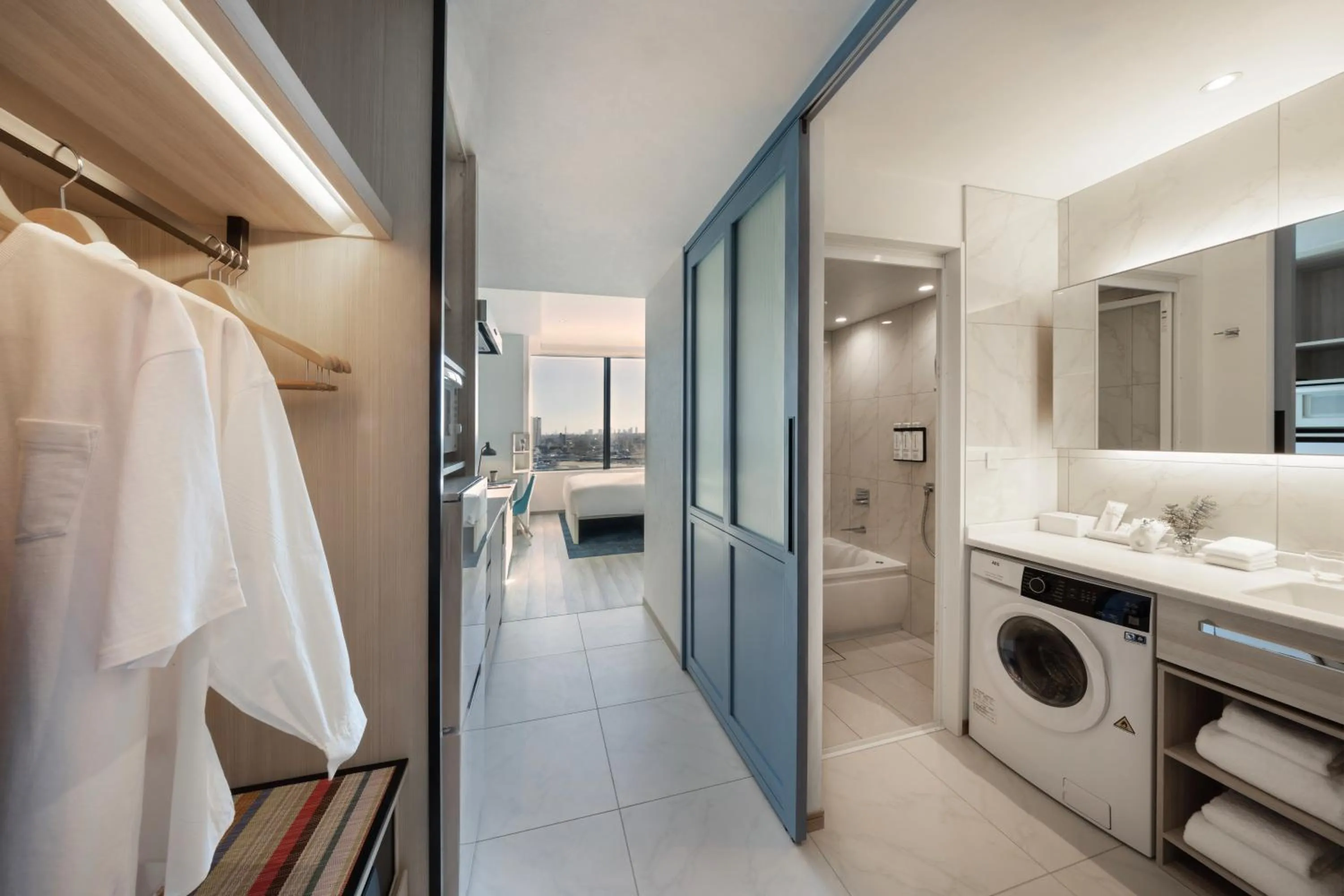 Hyatt House Tokyo Shibuya