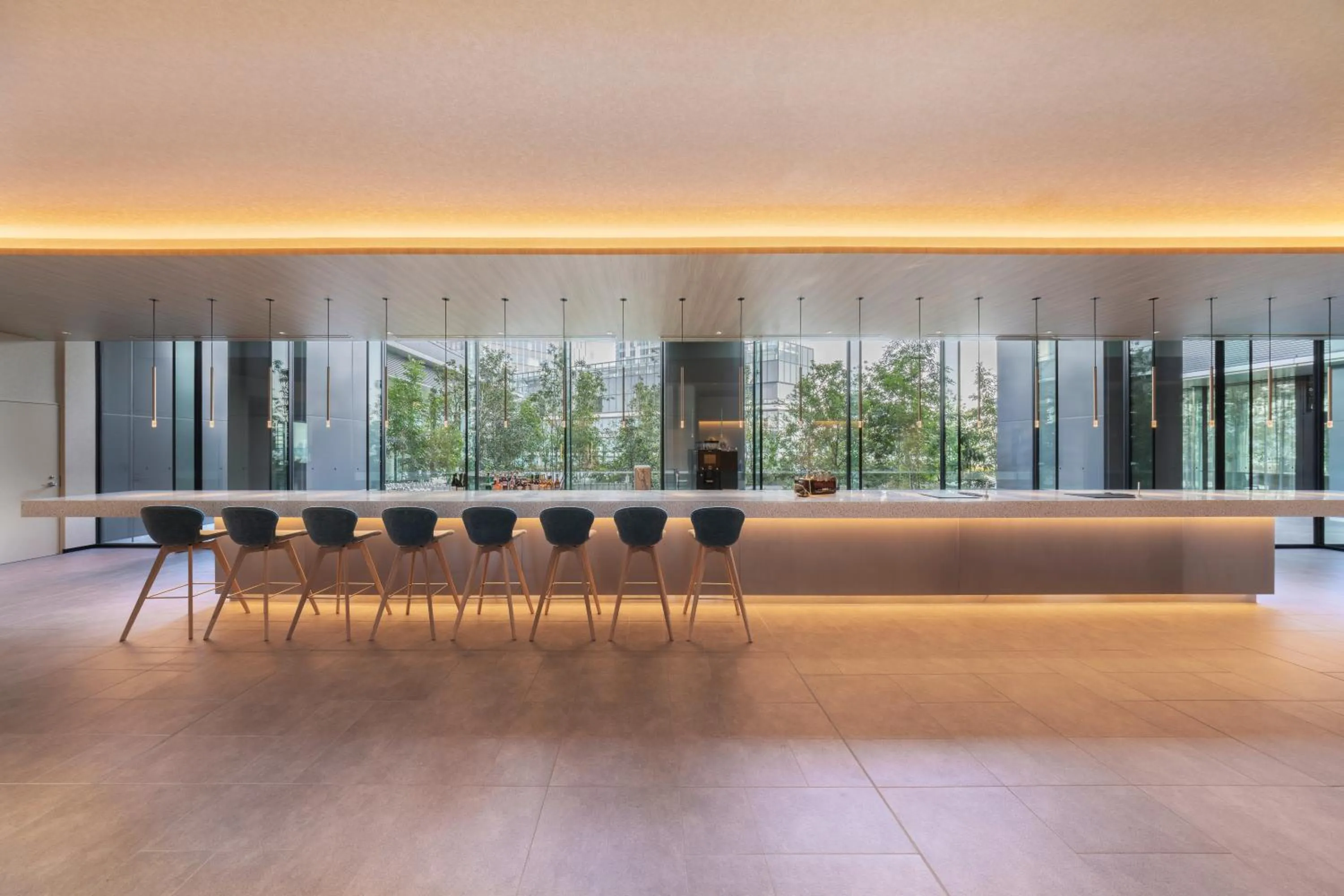 Hyatt House Tokyo Shibuya