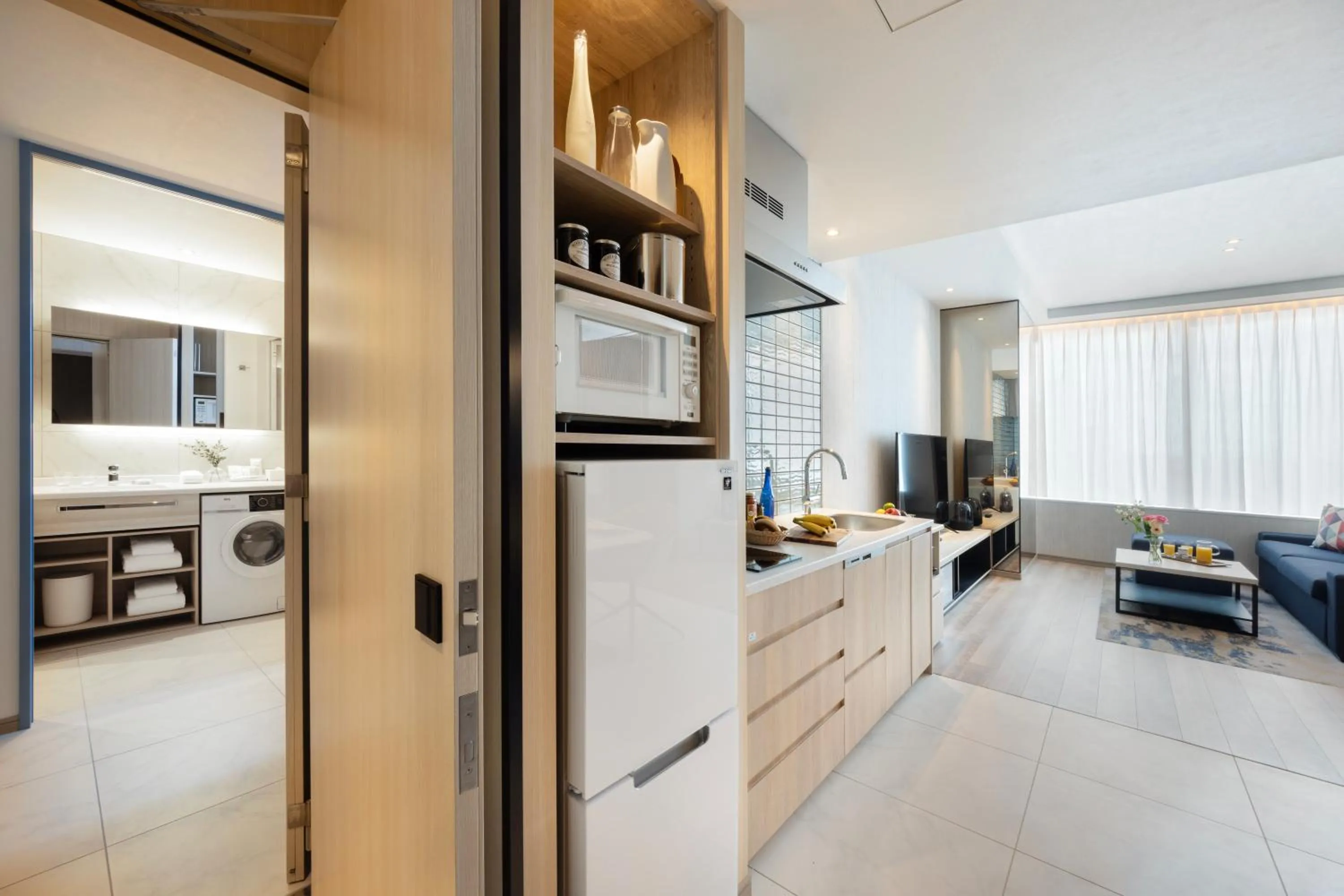 Hyatt House Tokyo Shibuya