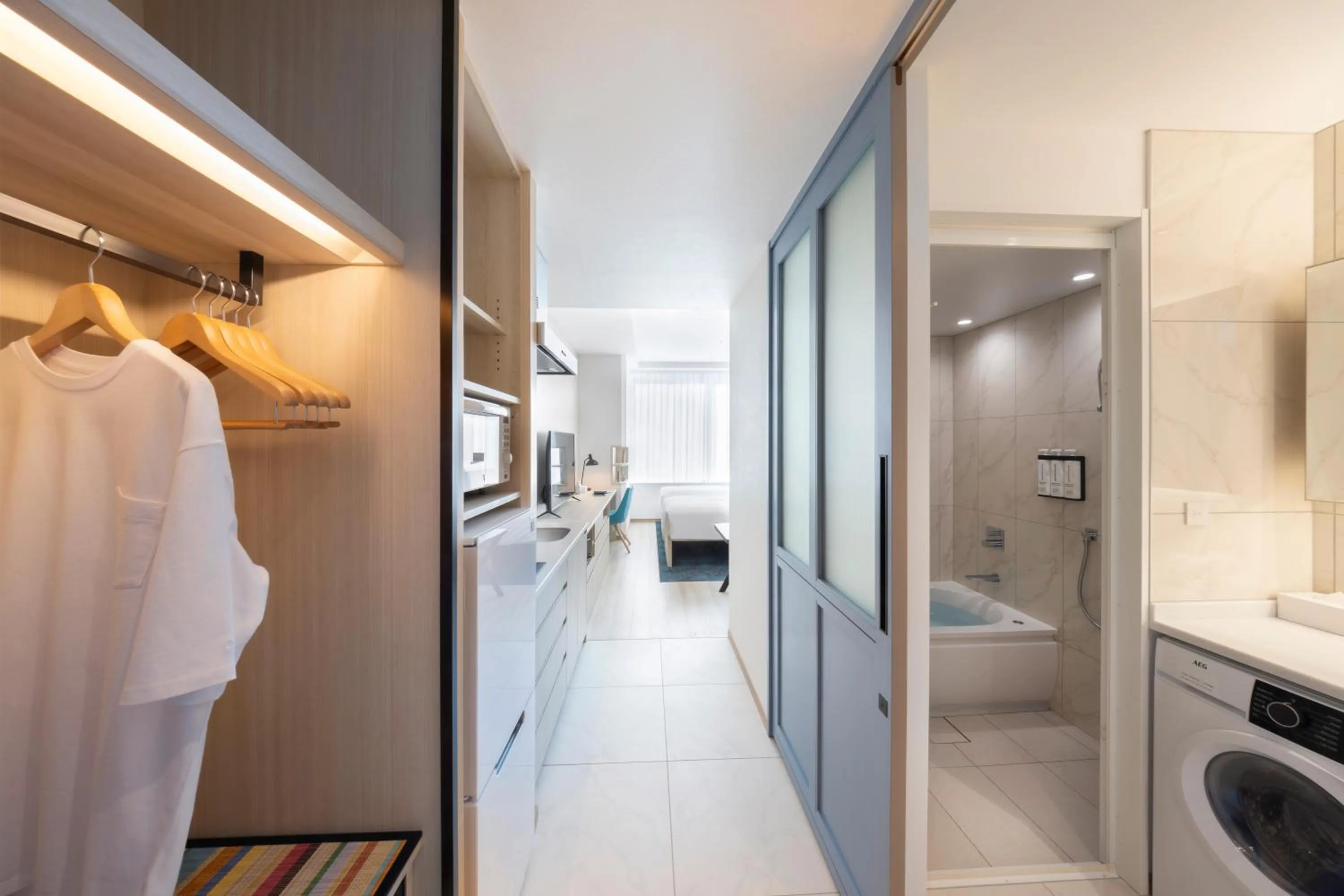 Hyatt House Tokyo Shibuya