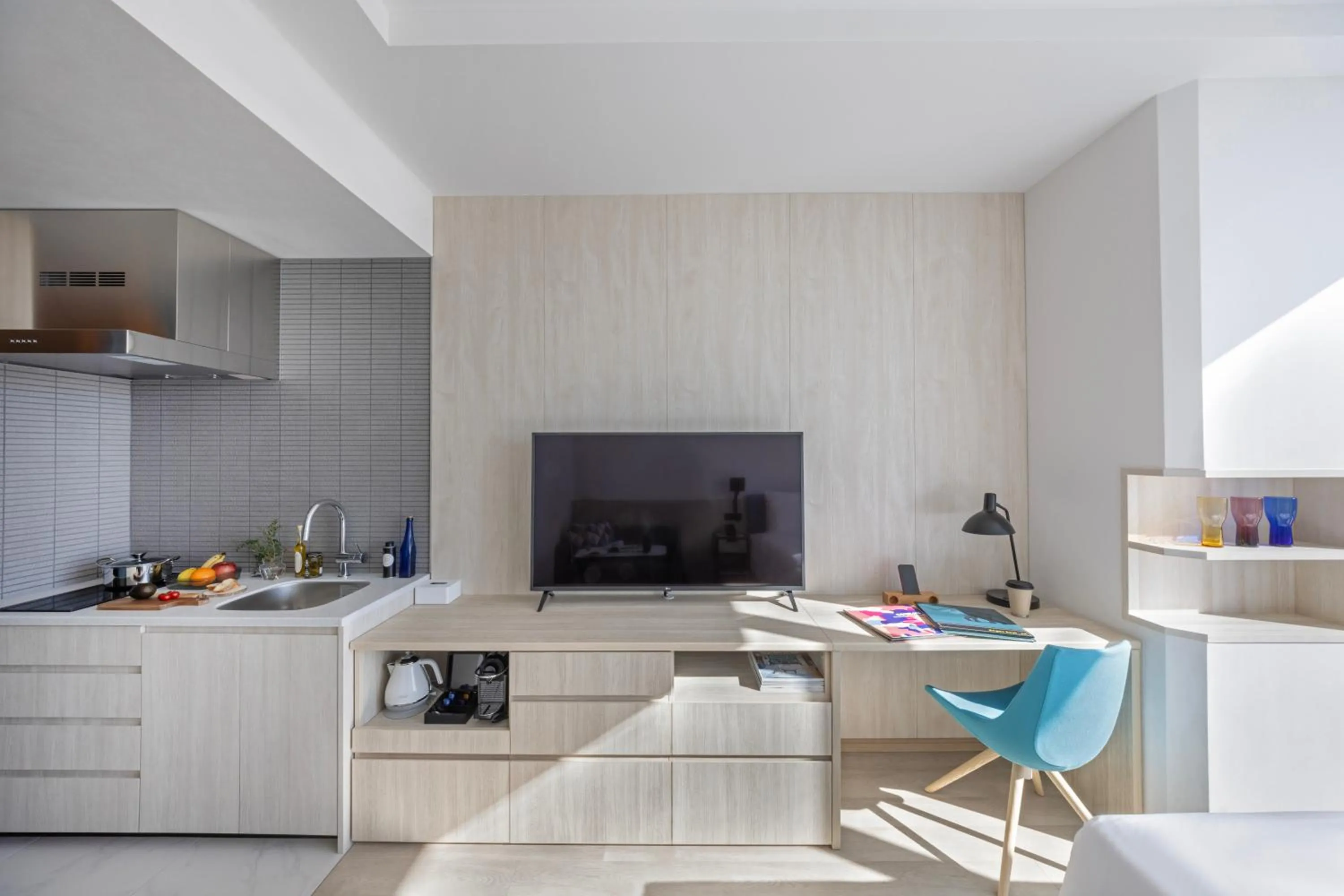 Hyatt House Tokyo Shibuya