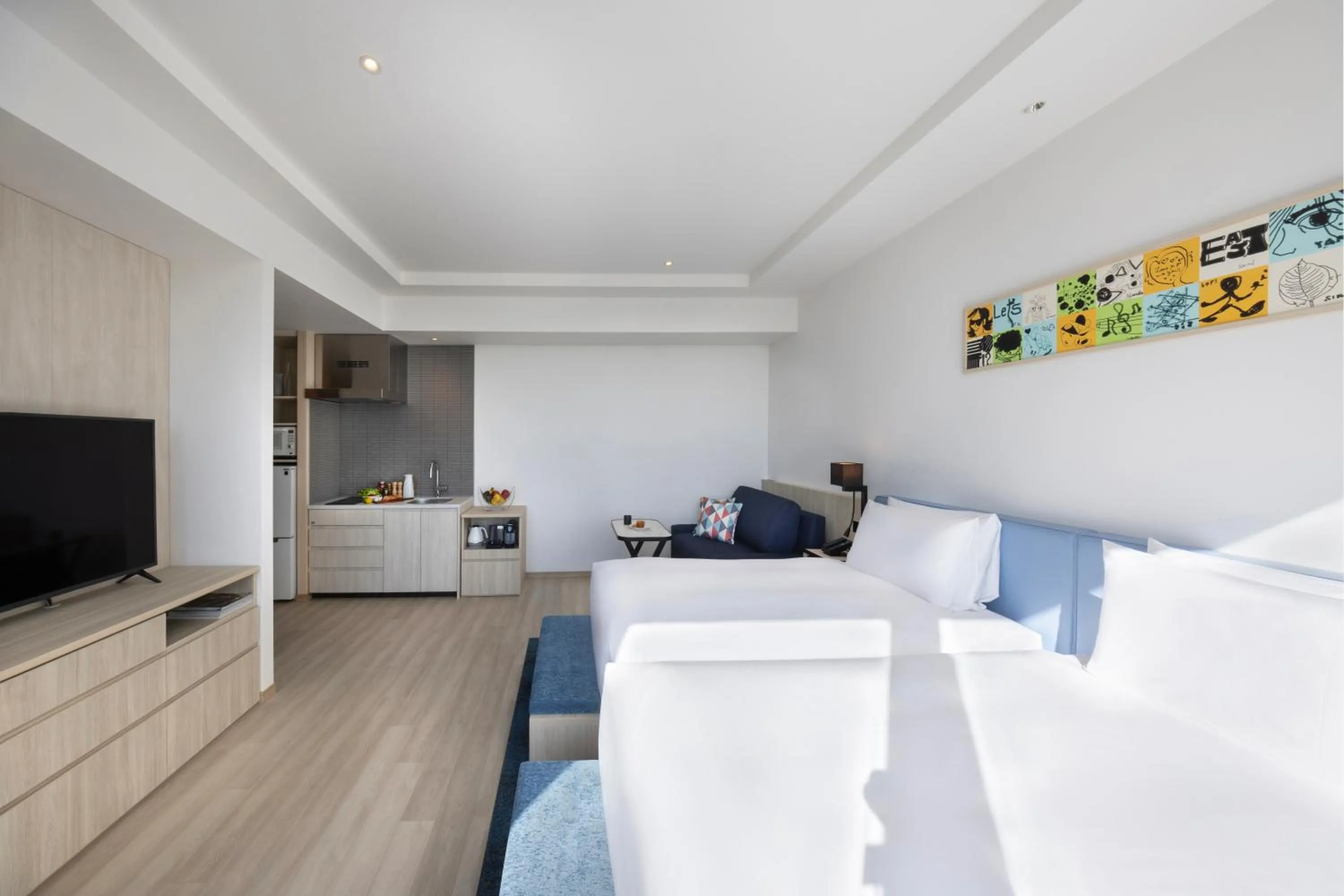 Hyatt House Tokyo Shibuya