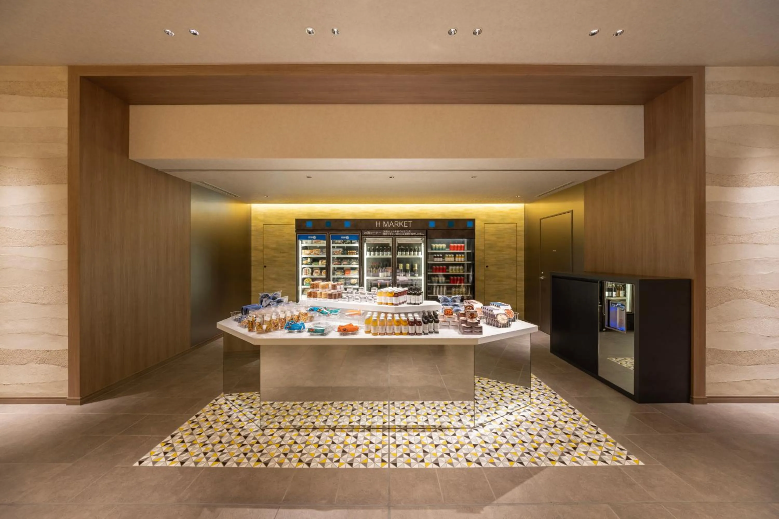 Hyatt House Tokyo Shibuya