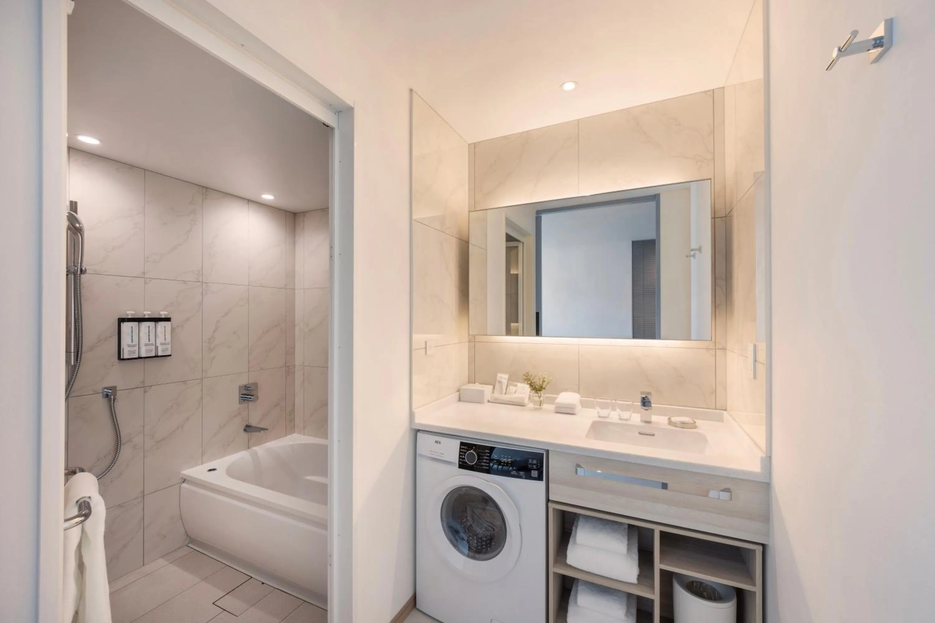 Hyatt House Tokyo Shibuya