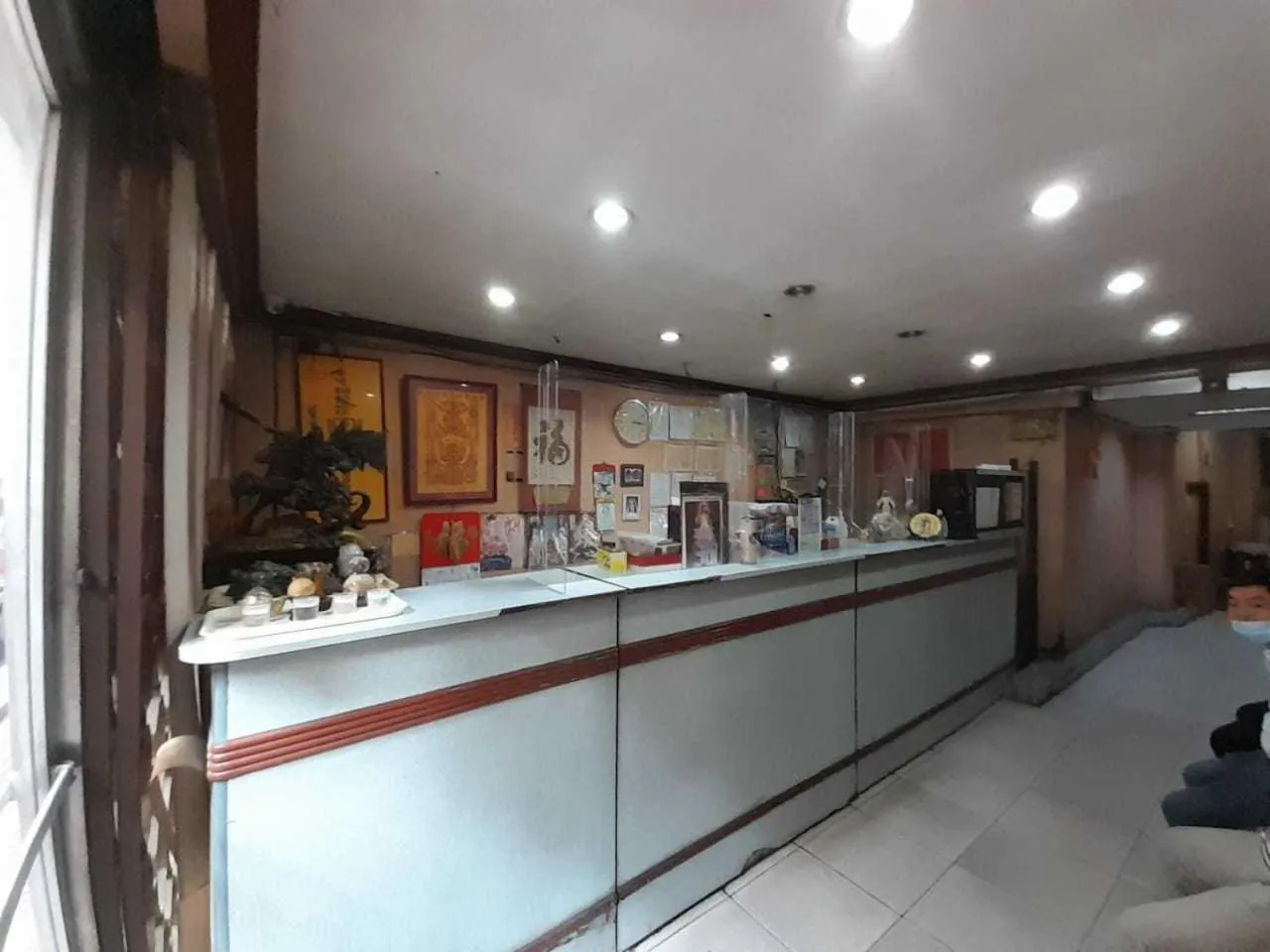 OYO 1011 First Hotel