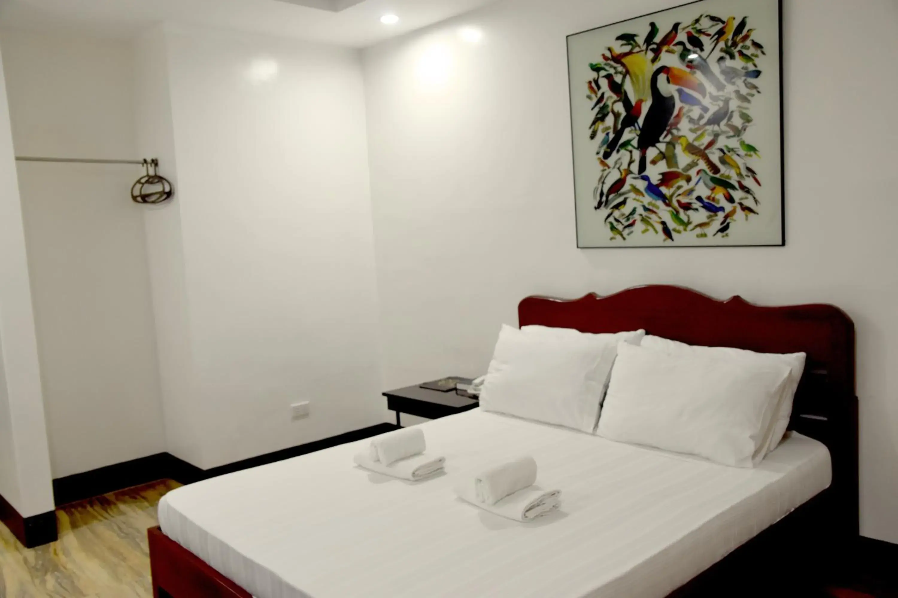 Deluxe Double Room in Isla De Oro Hotel Deluxe Double Room in Isla De Oro Hotel