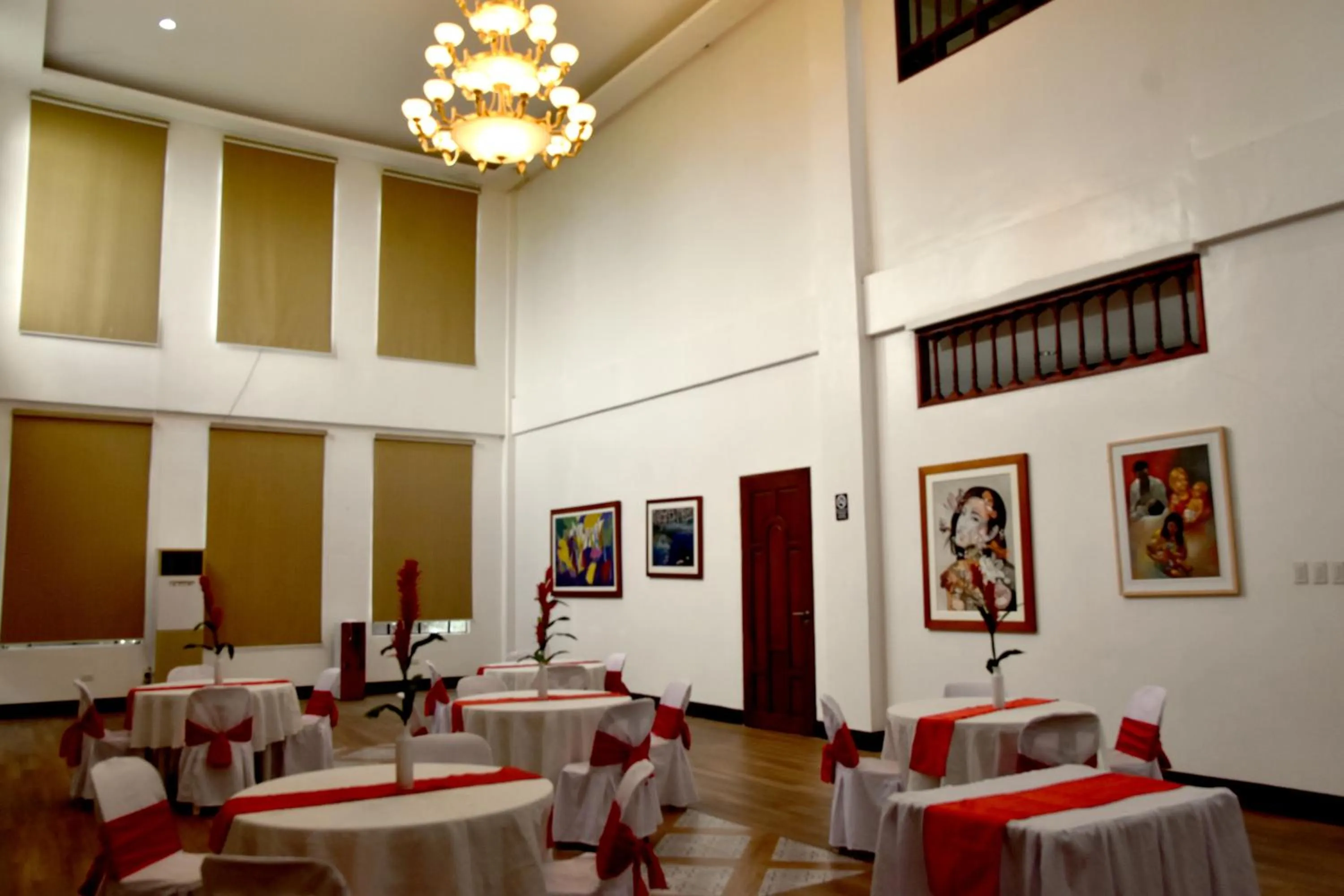 Property building in Isla De Oro Hotel