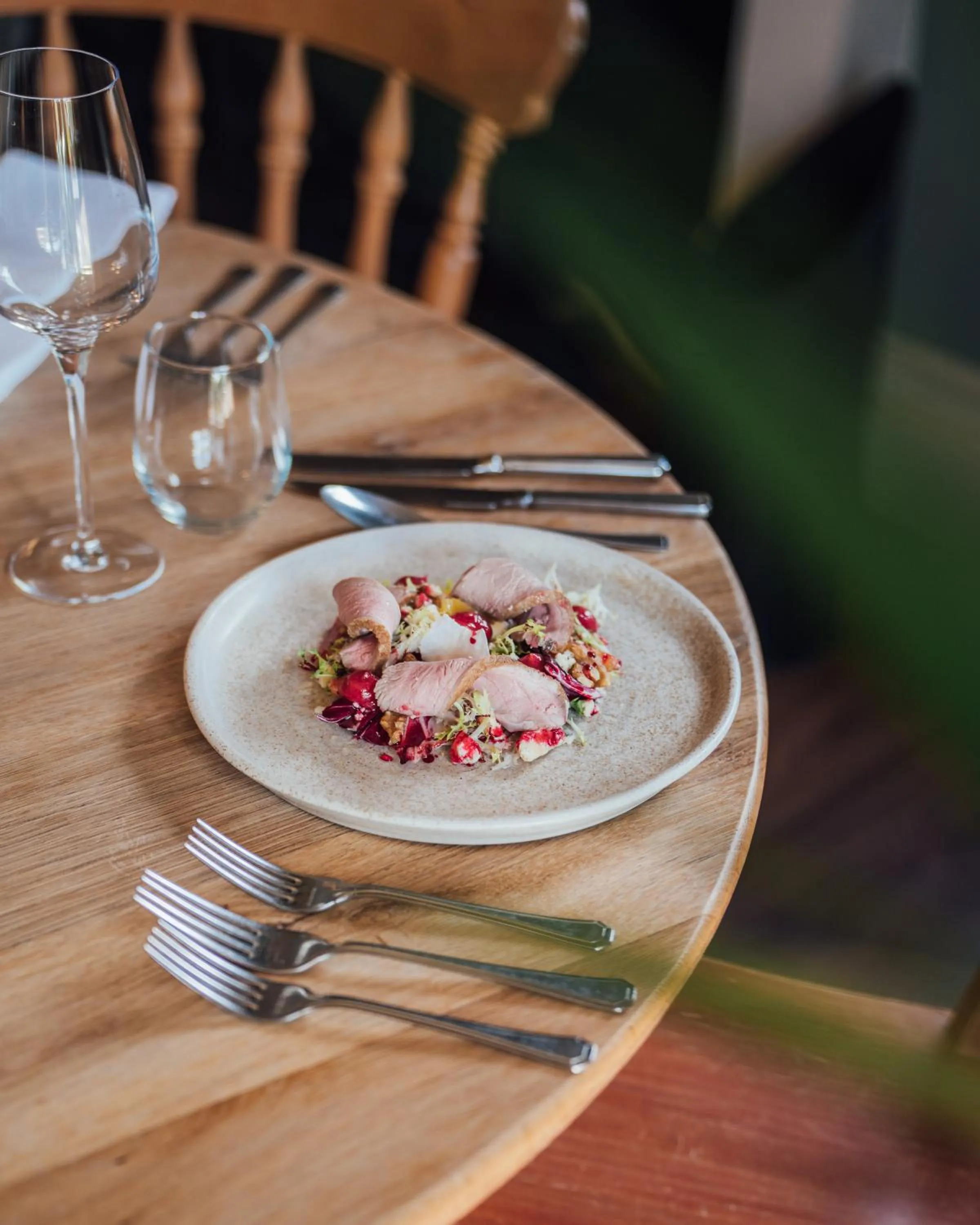 The Farthings Somerset