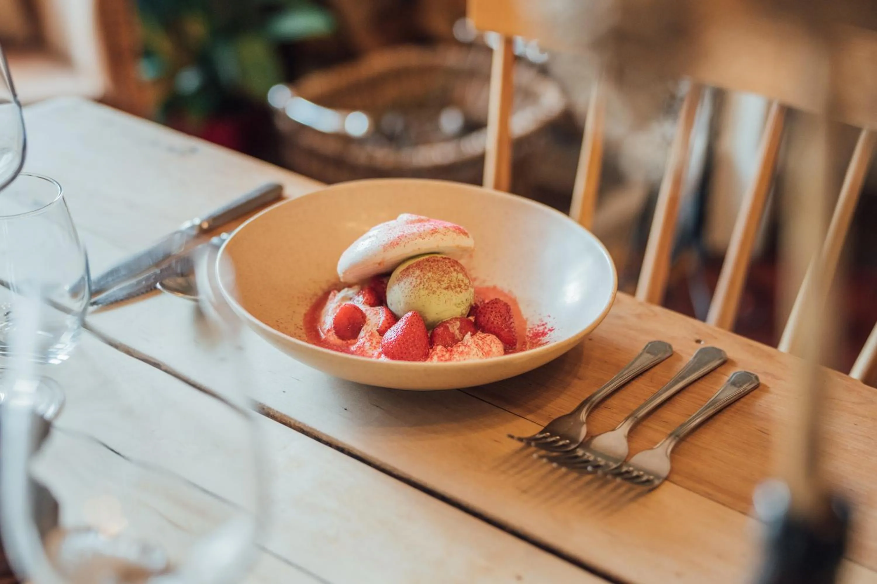 The Farthings Somerset