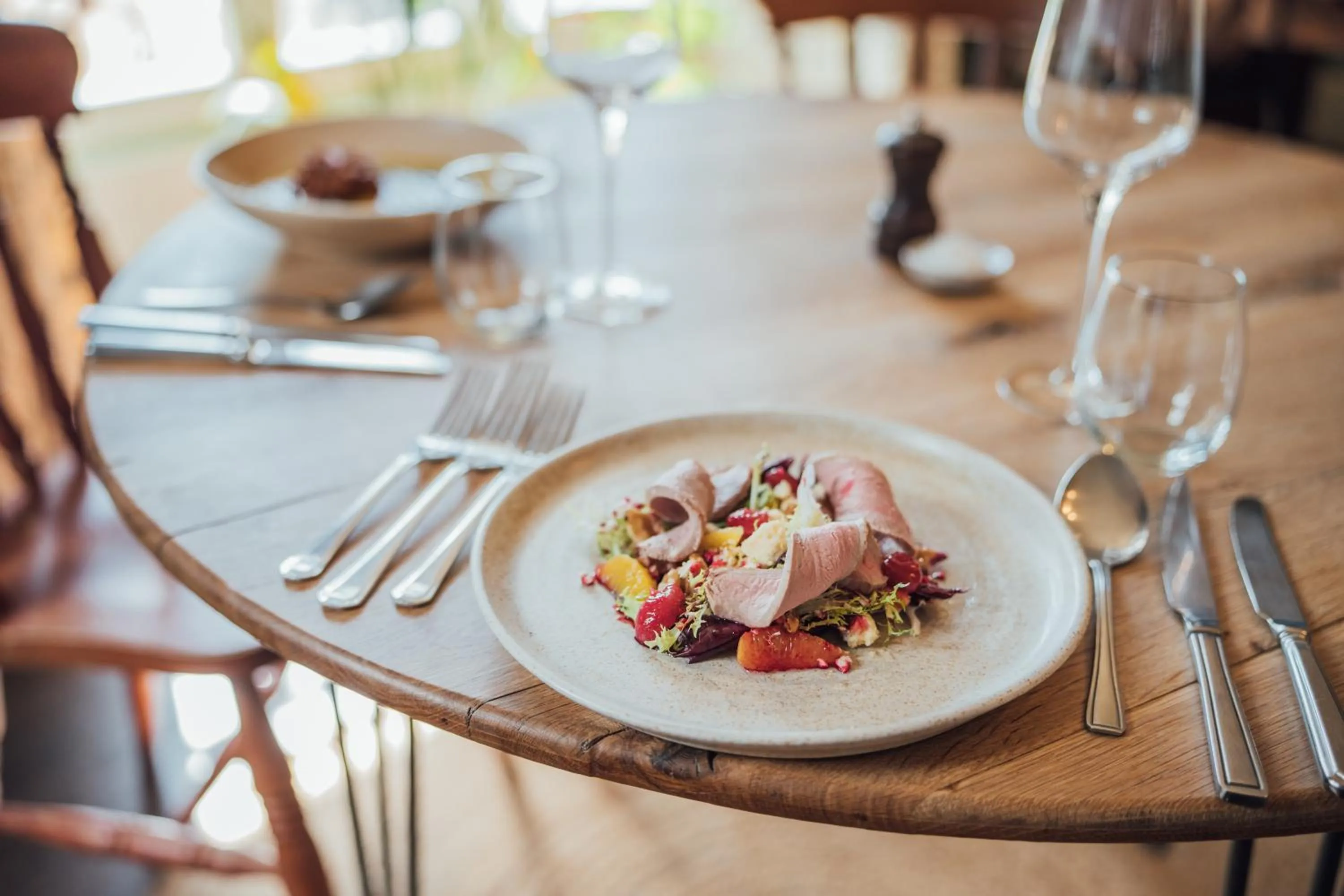 The Farthings Somerset