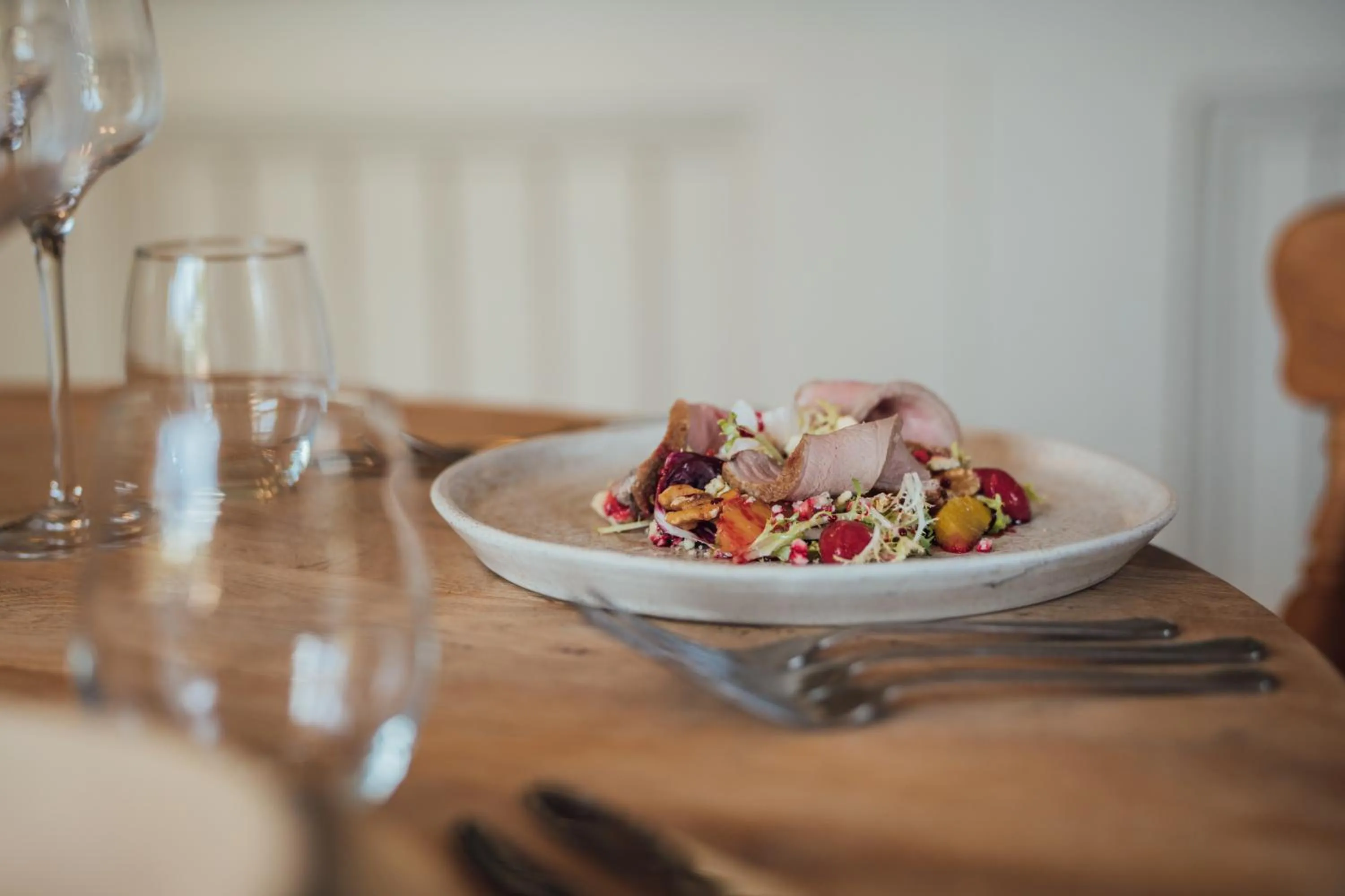 The Farthings Somerset