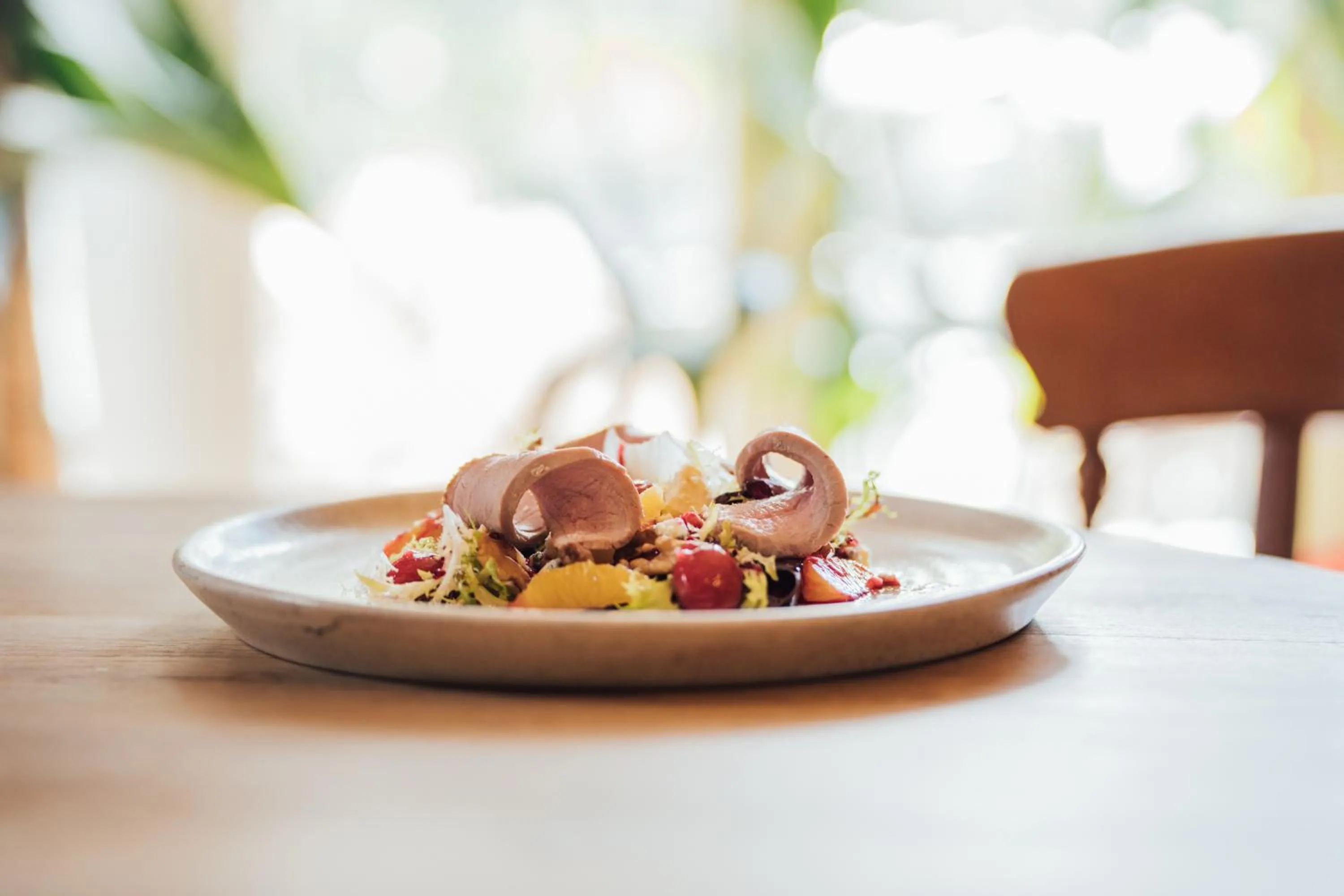 The Farthings Somerset