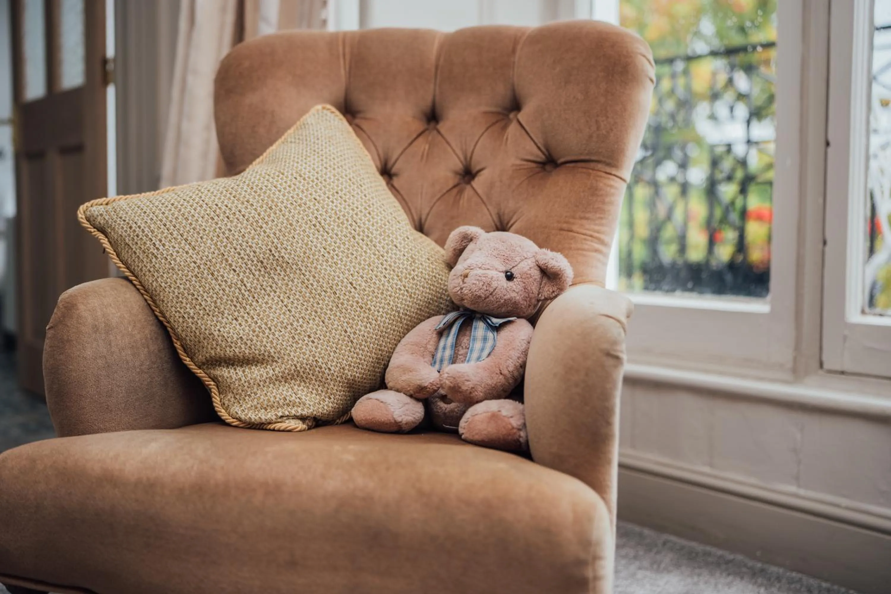 The Farthings Somerset