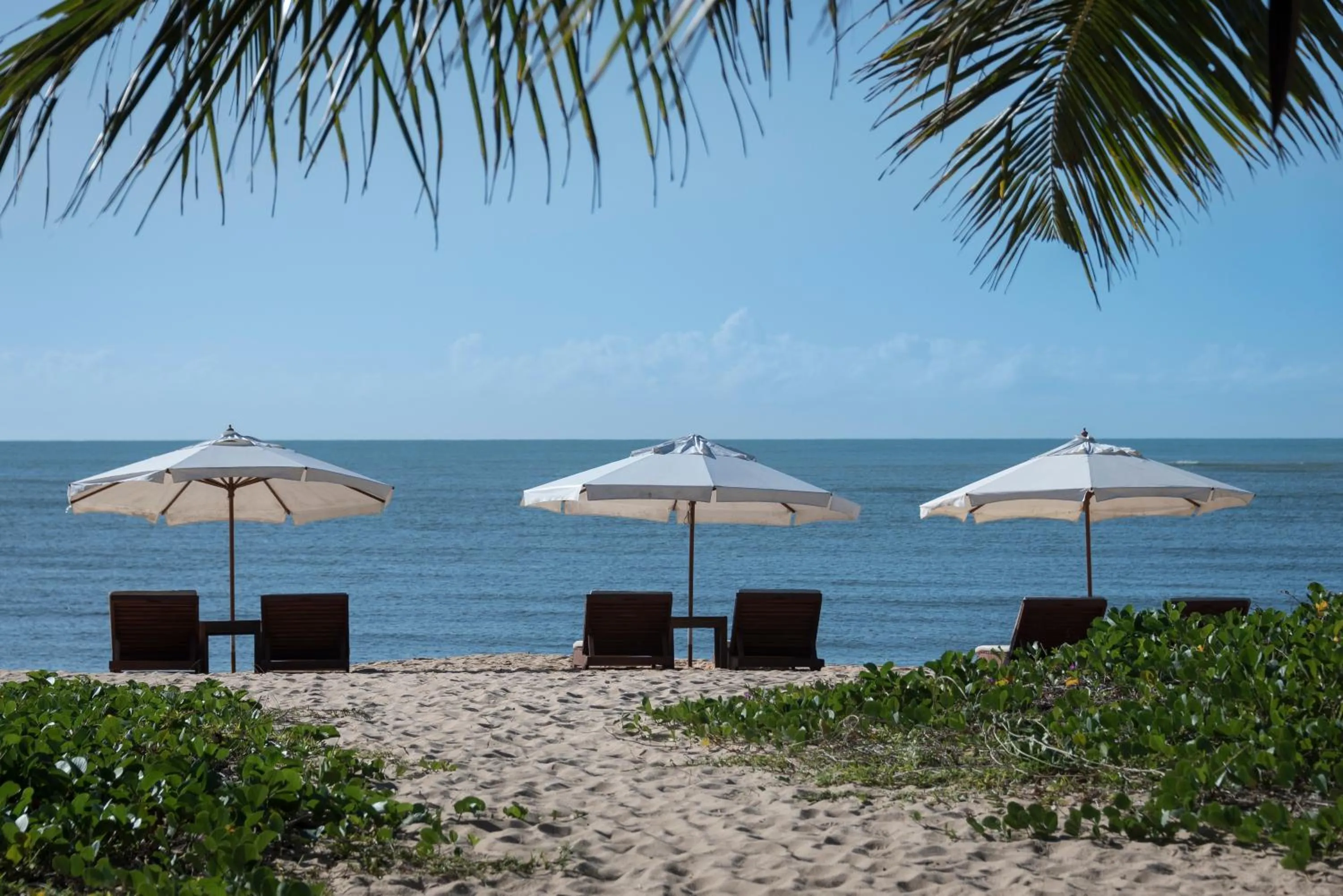 Day in Campo Bahia Hotel Villas Spa