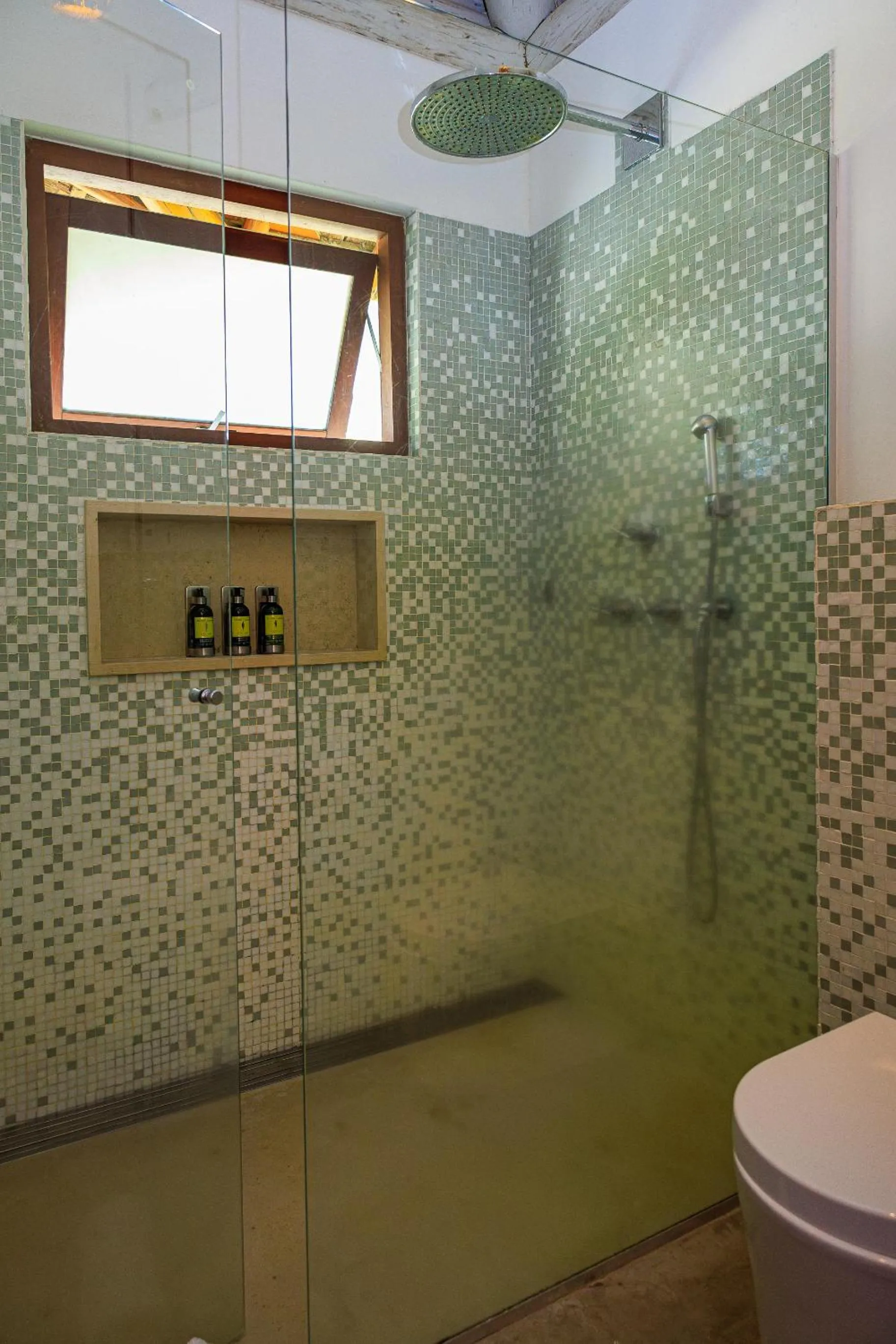 Bathroom in Campo Bahia Hotel Villas Spa