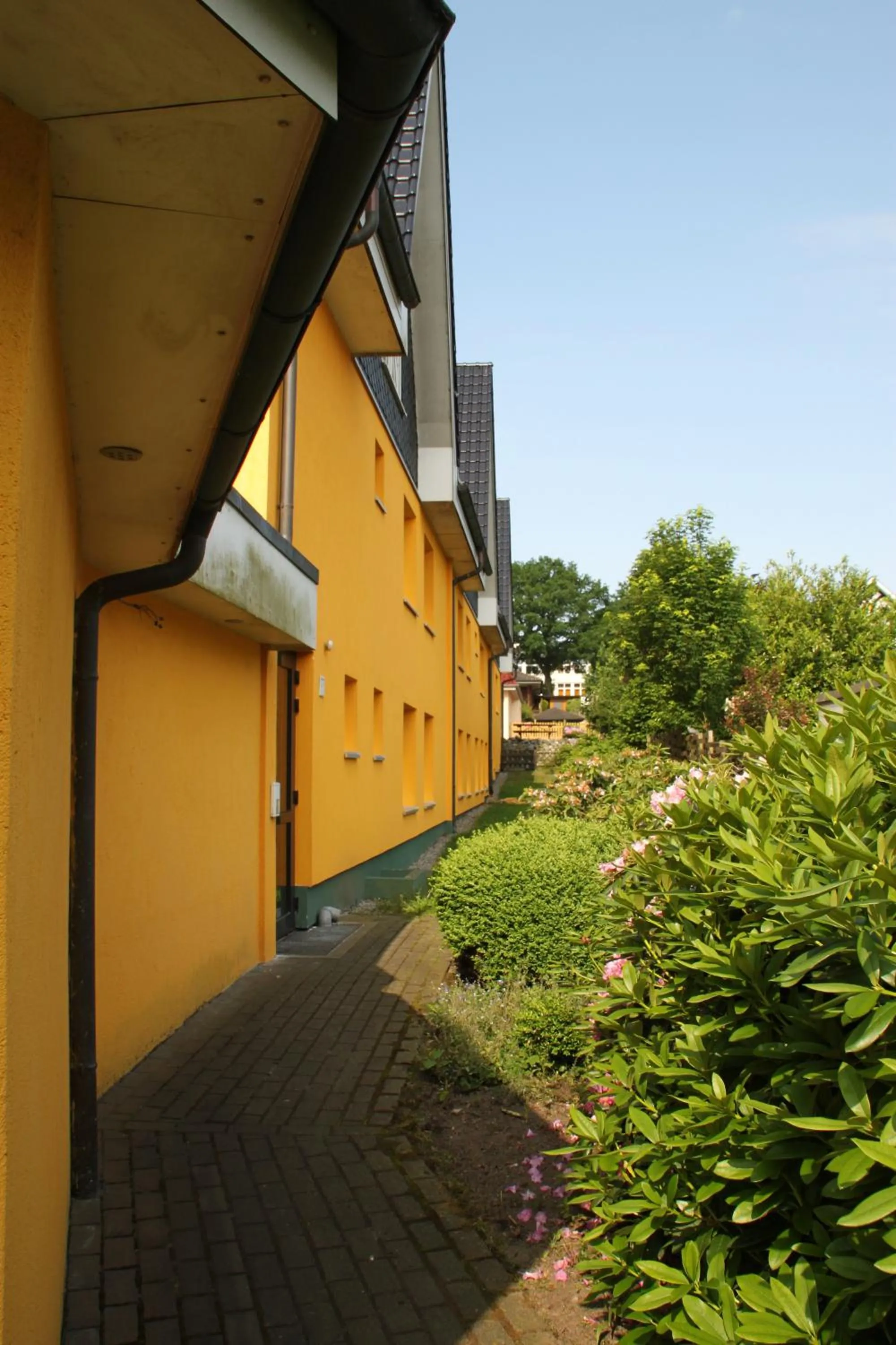 Other in Hotel Neuses