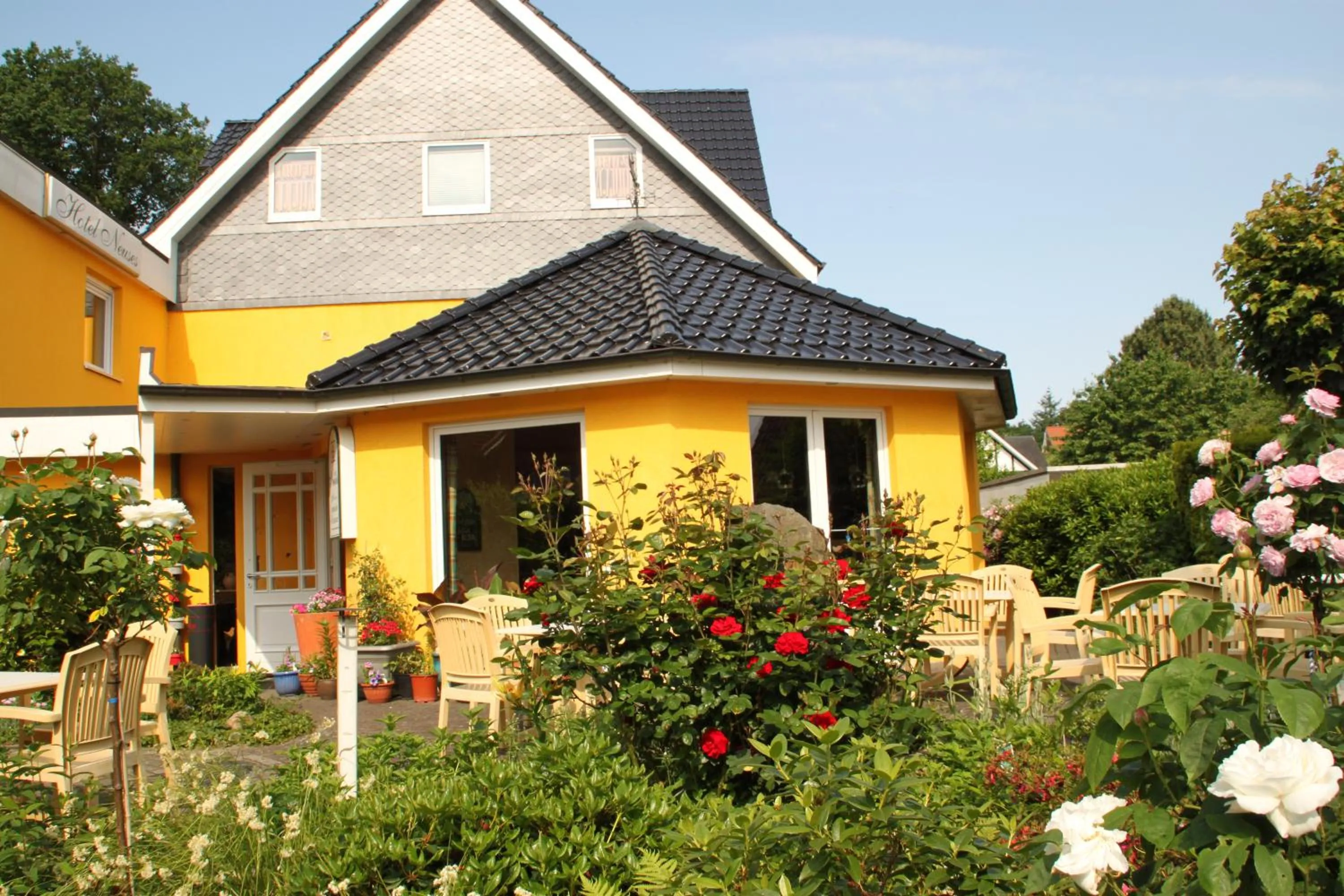 Other in Hotel Neuses