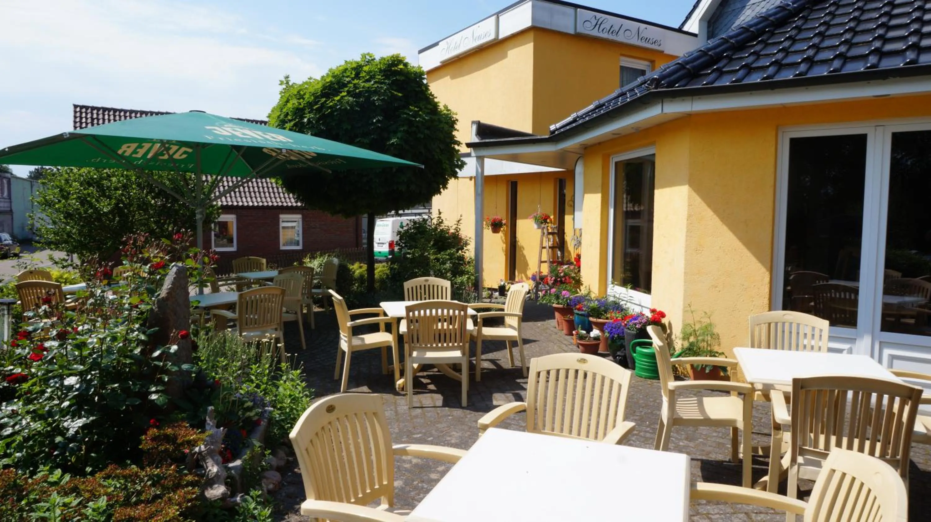 Hotel Neuses