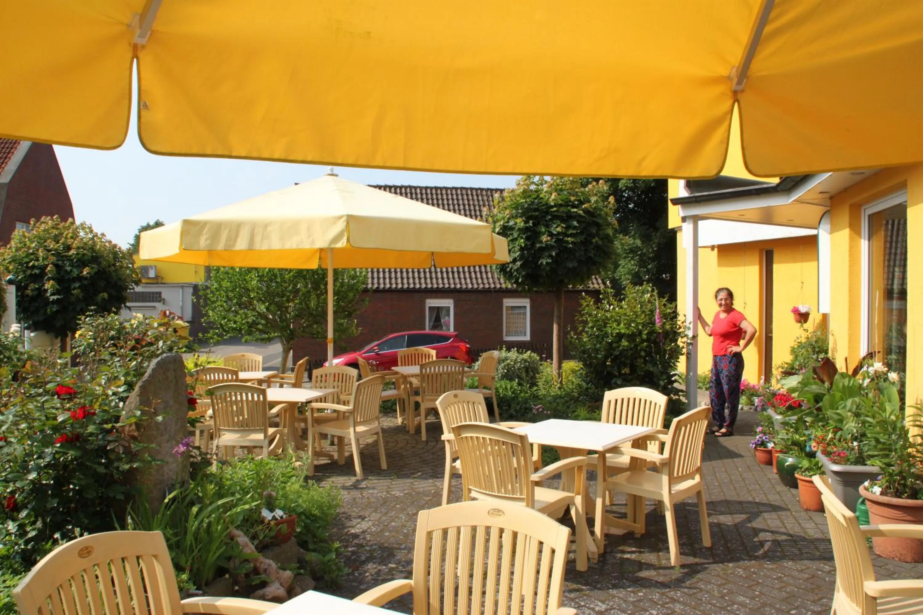 Other in Hotel Neuses