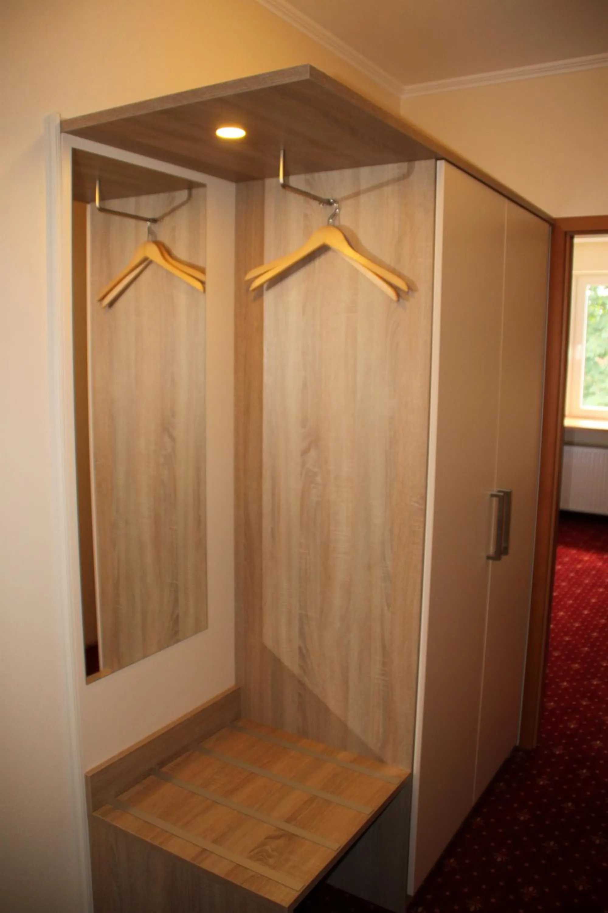 Other in Hotel Neuses