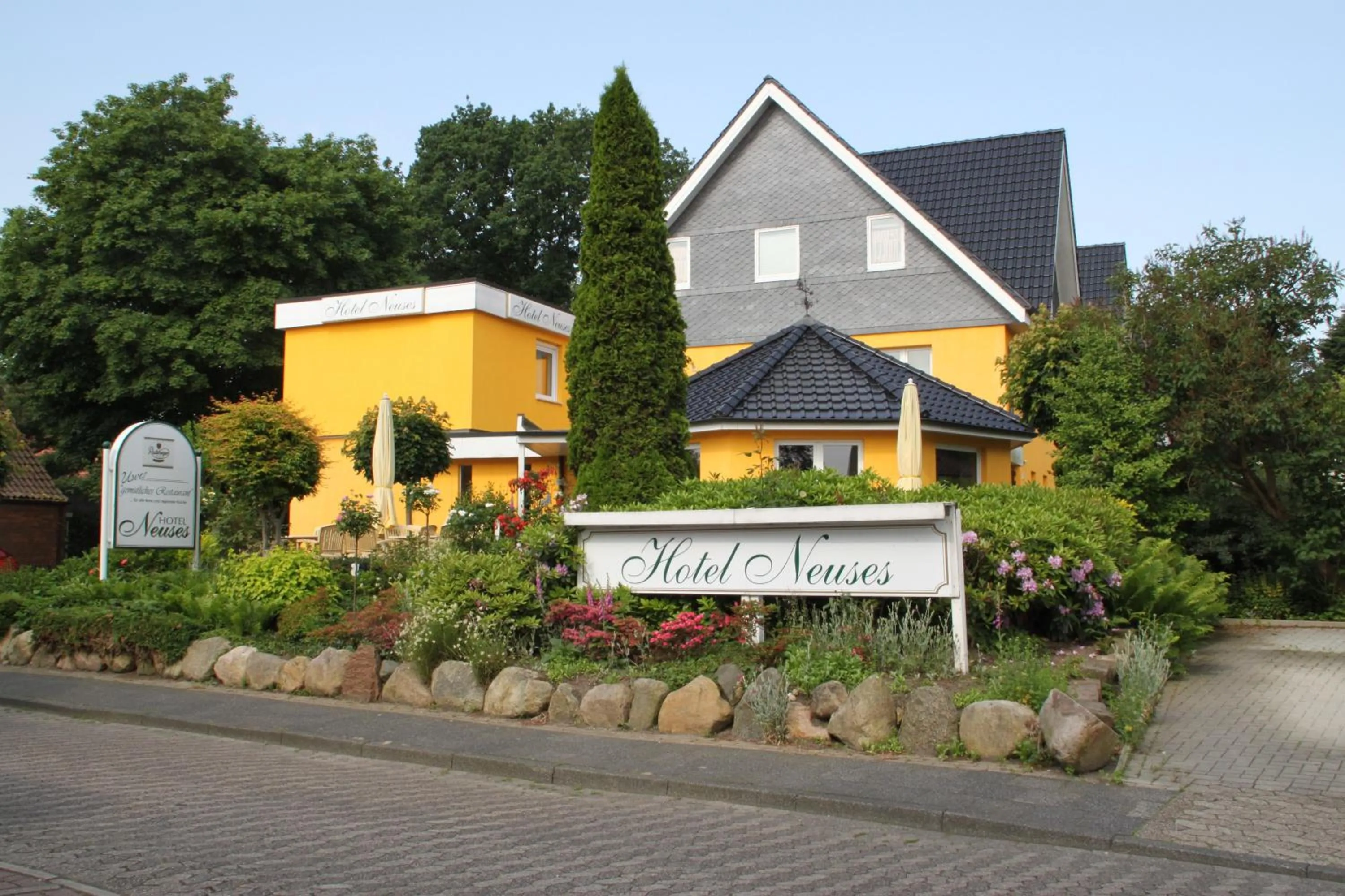 Other in Hotel Neuses