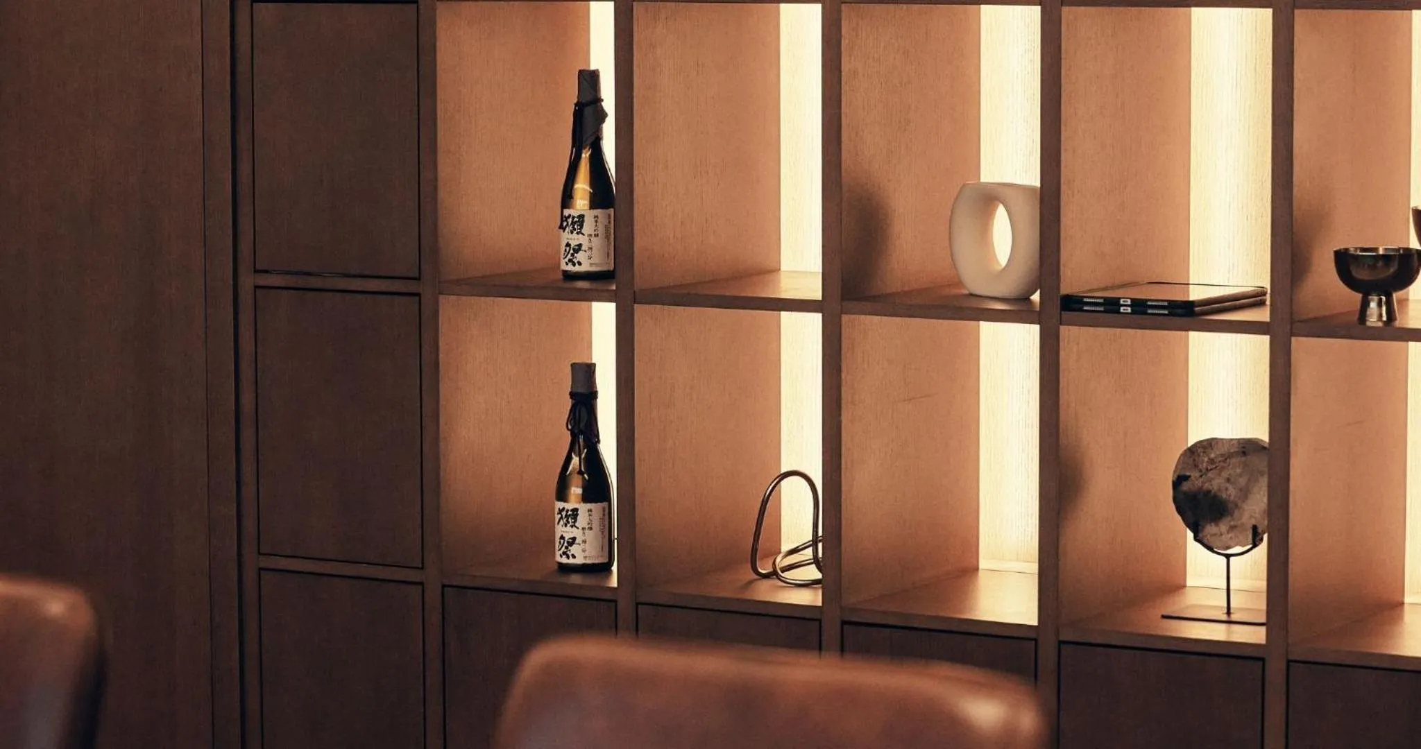 Restaurant/places to eat in Wyndham Grand Busan