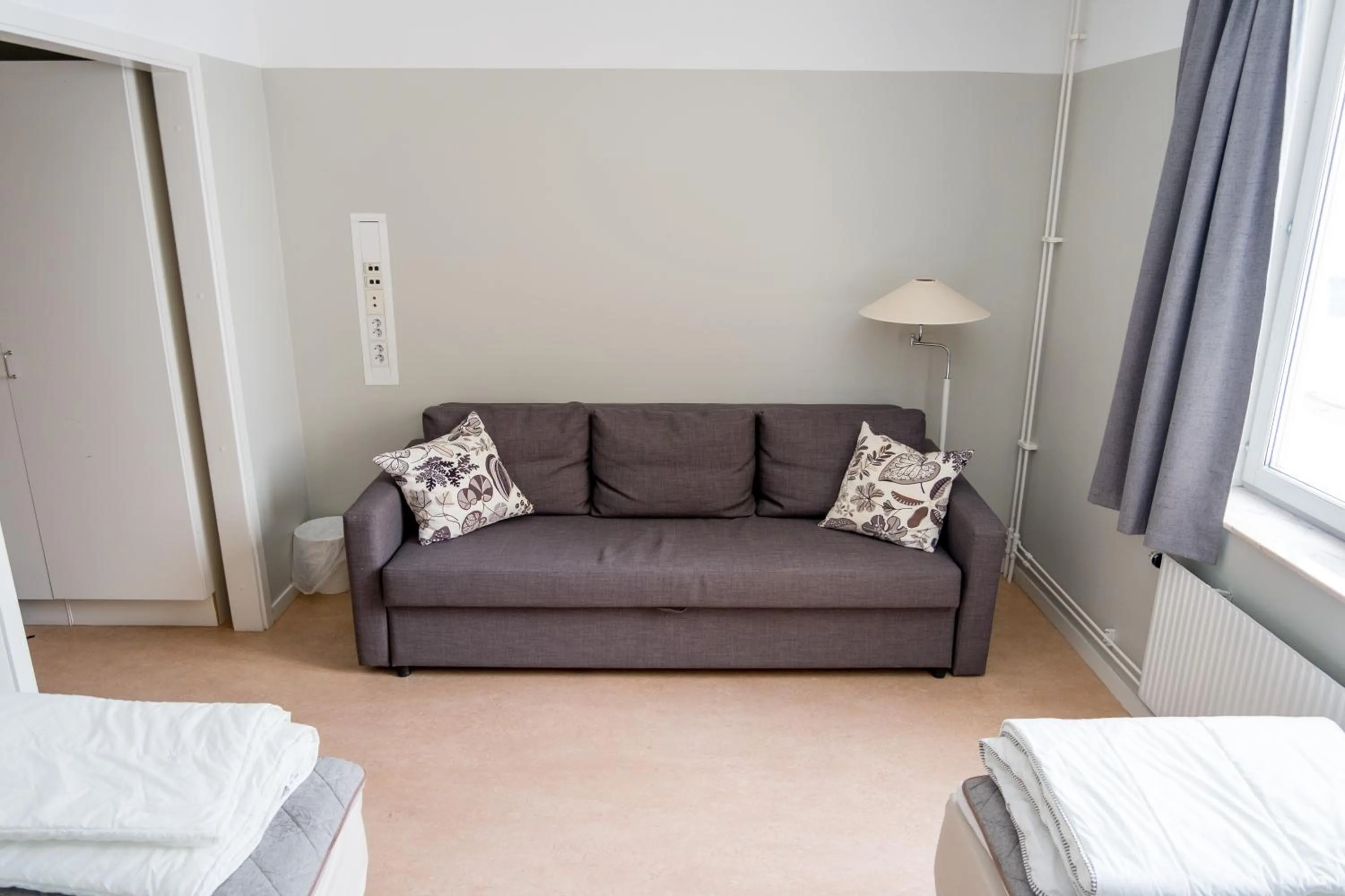 STF Sigtuna Vandrarhem