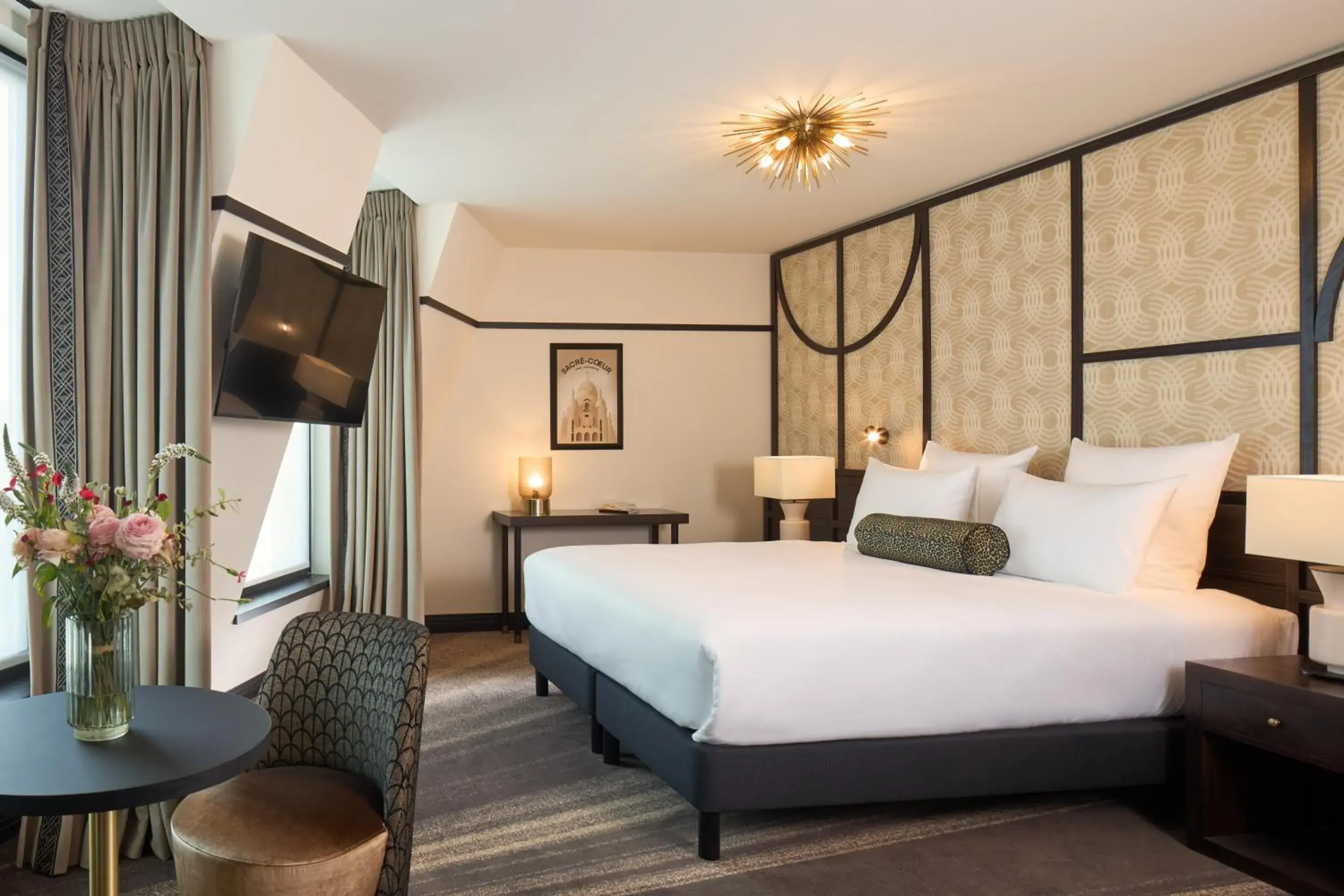 Suite Cassandre in Maison Cassandre Suite Cassandre in Maison Cassandre