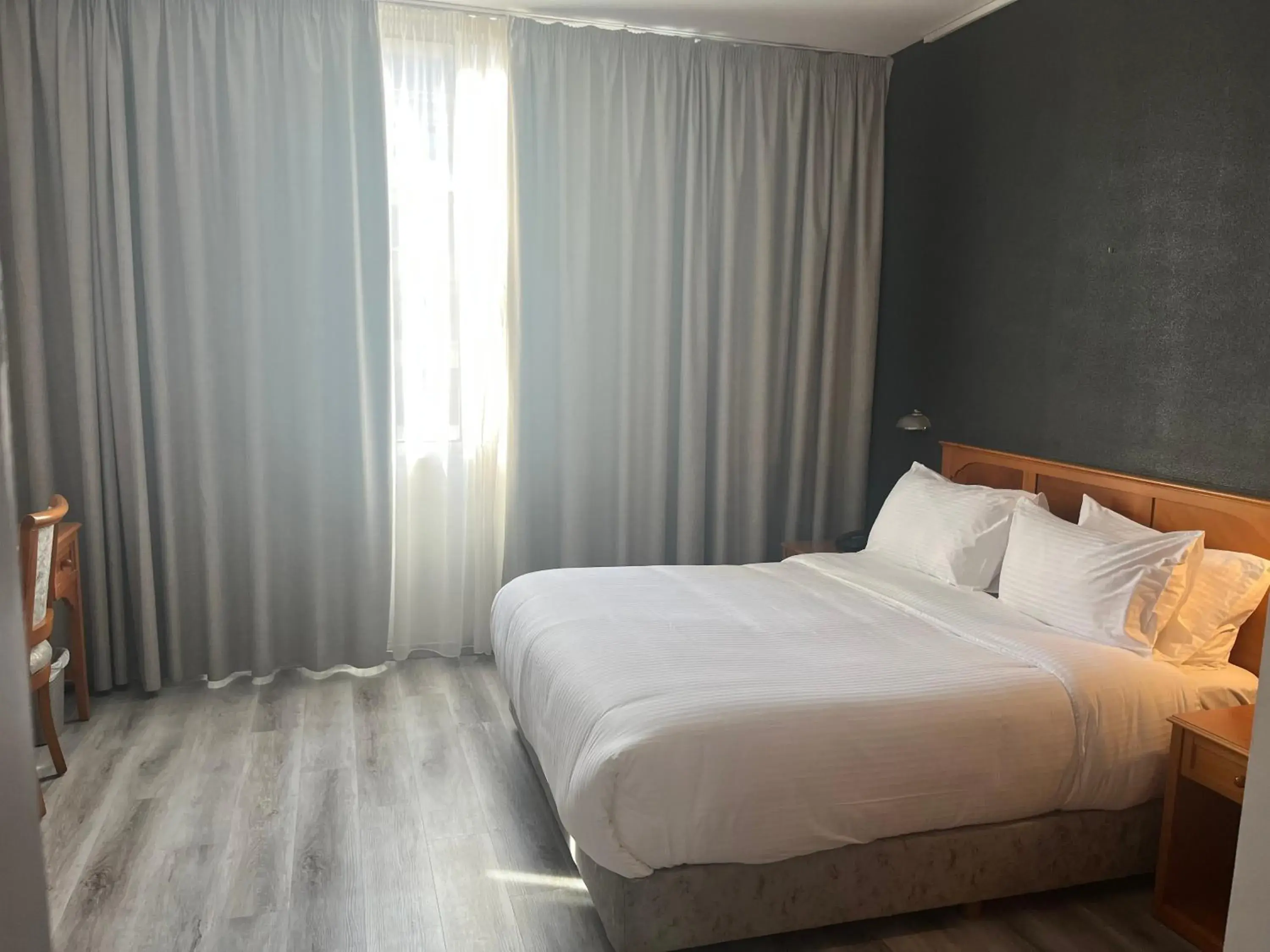 Two-Bedroom Suite in El Sheikh Suites Hotel Two-Bedroom Suite in El Sheikh Suites Hotel