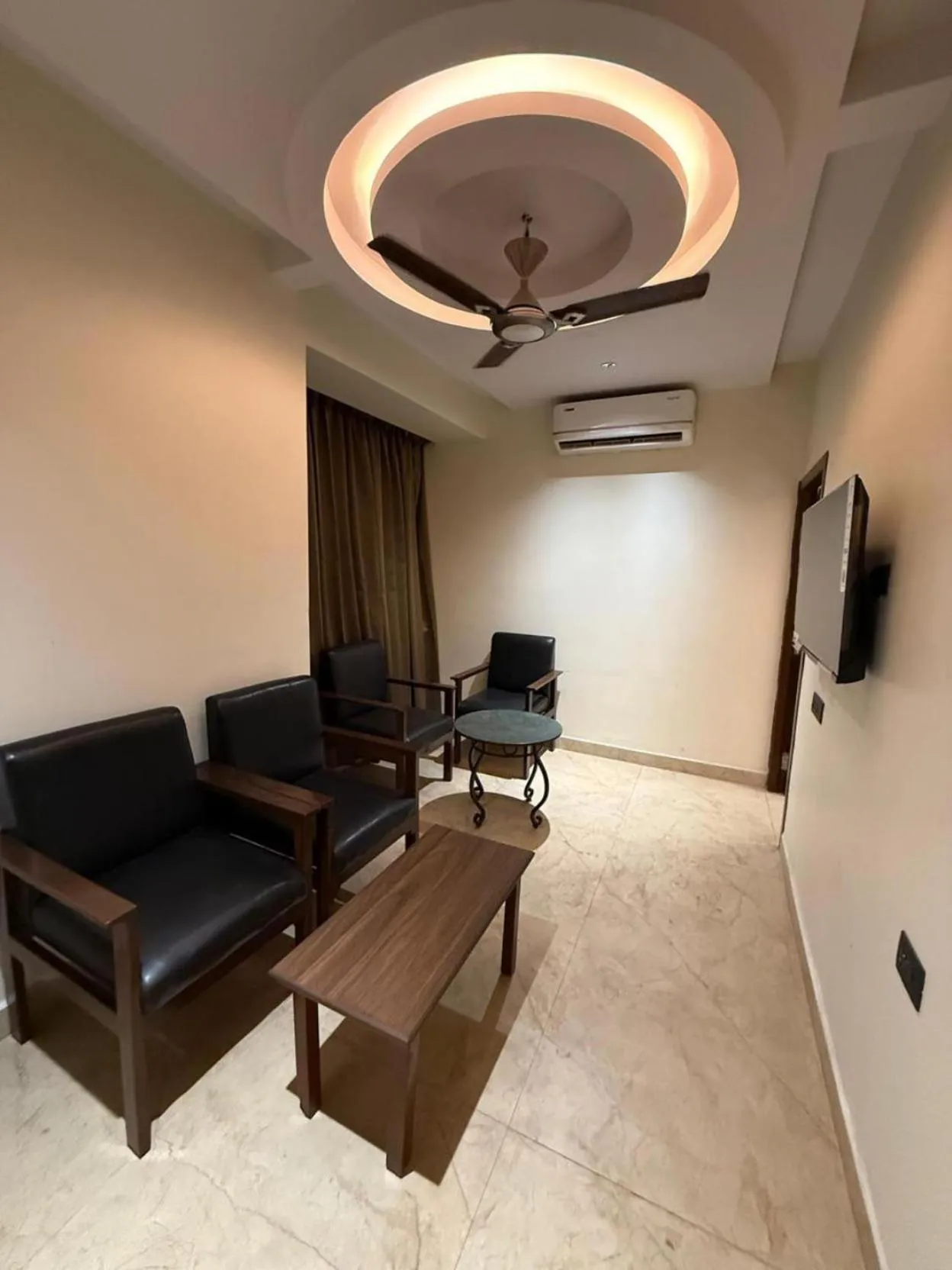 Other in Agarwal's Residency