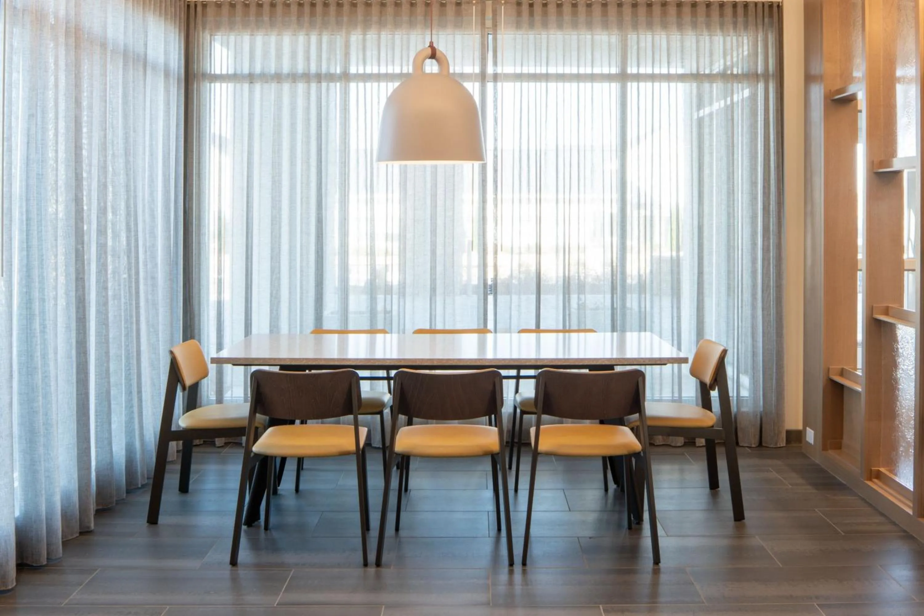 Lobby or reception in Fairfield by Marriott Inn & Suites Huntsville Redstone Gateway