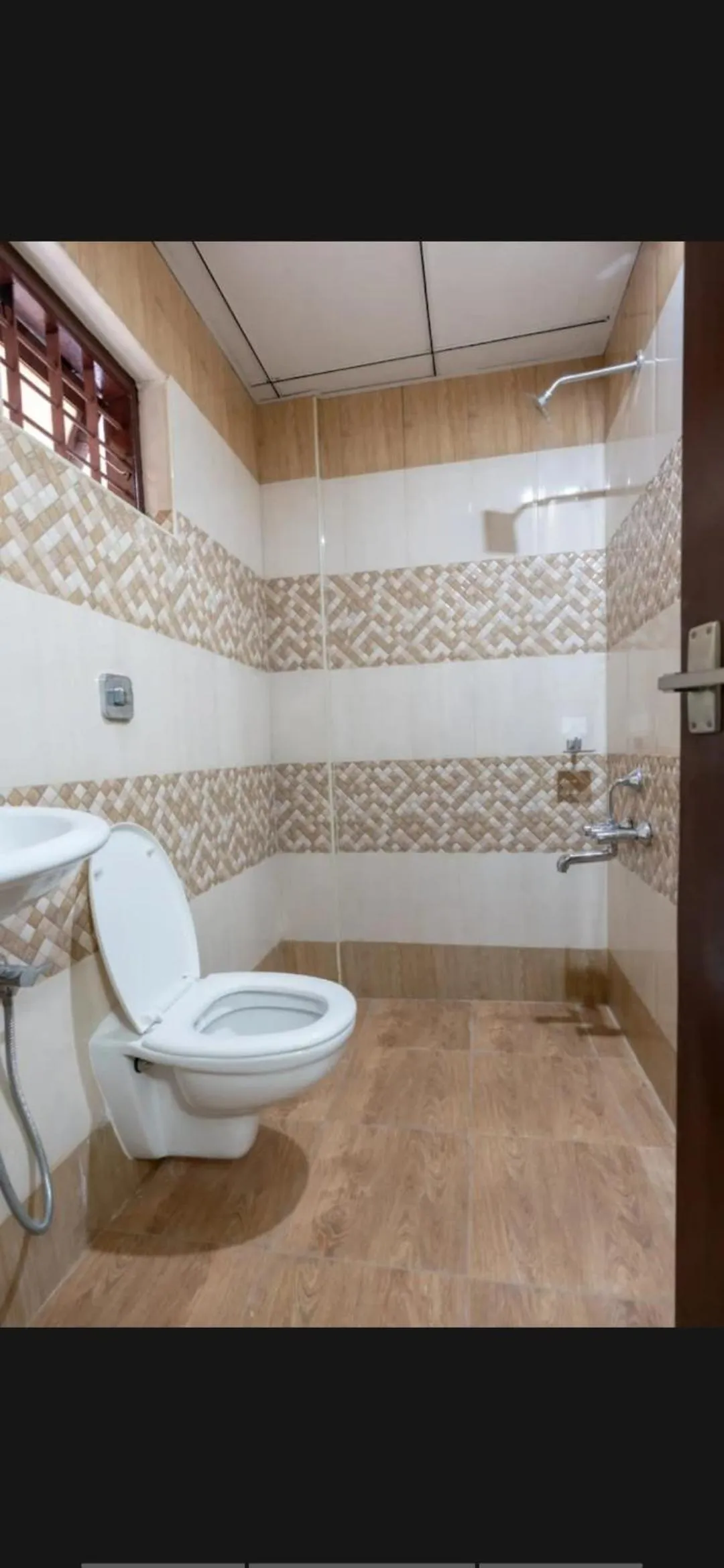 Masterkey Deluxe Rooms