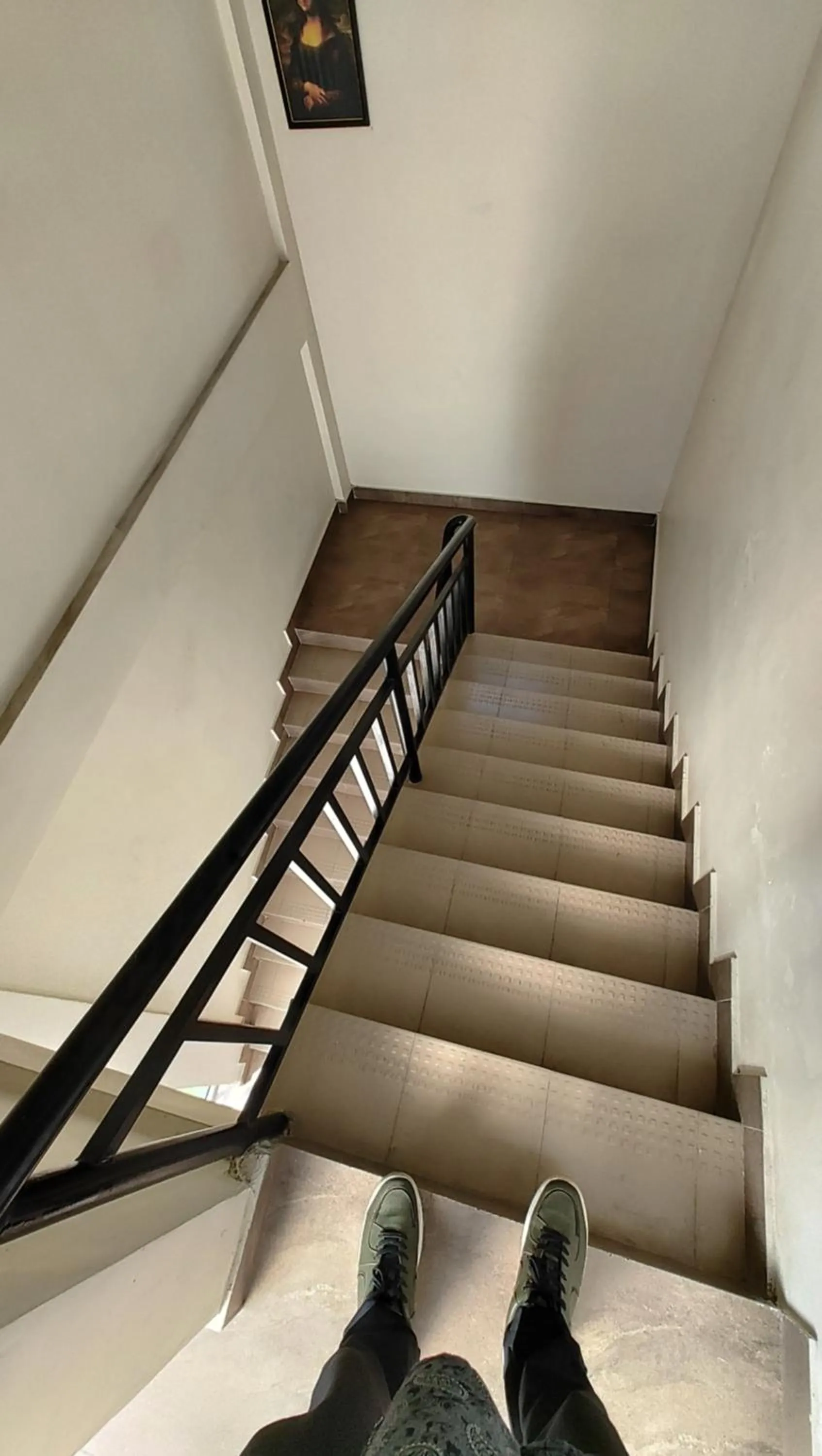 Masterkey Deluxe Rooms