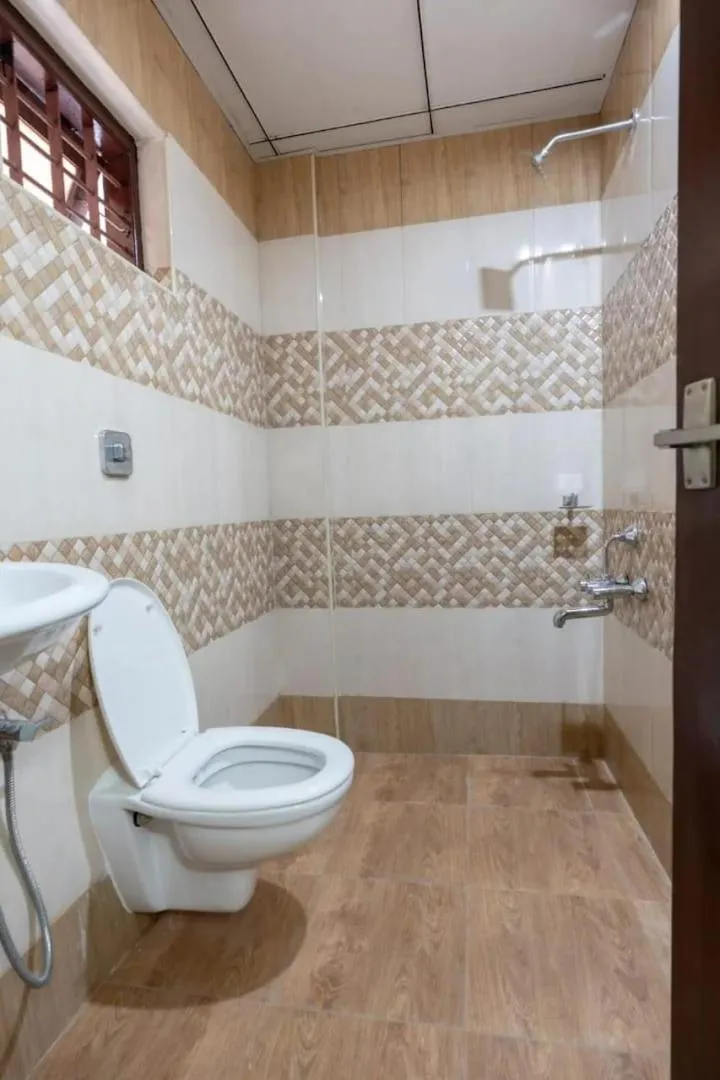 Masterkey Deluxe Rooms