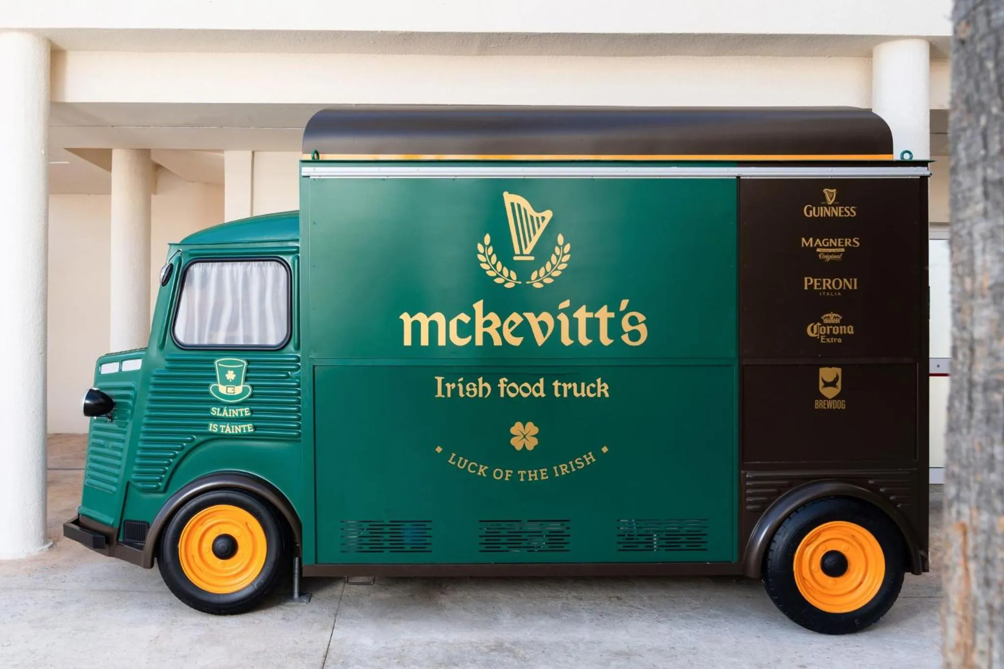 Restaurant/places to eat in FERGUS Club Mallorca Waterpark