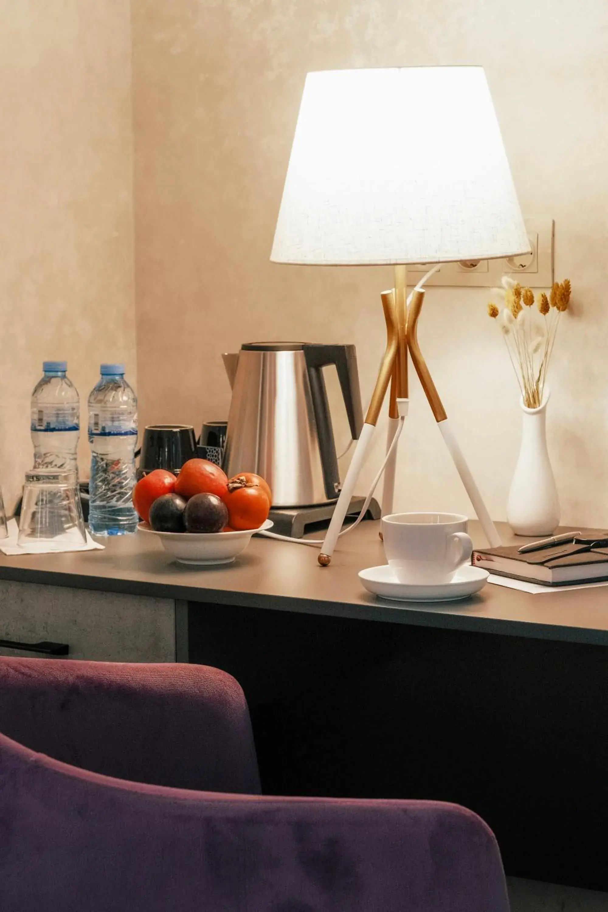 Standard Double or Twin Room - single occupancy in Parklane Hotel Standard Double or Twin Room - single occupancy in Parklane Hotel