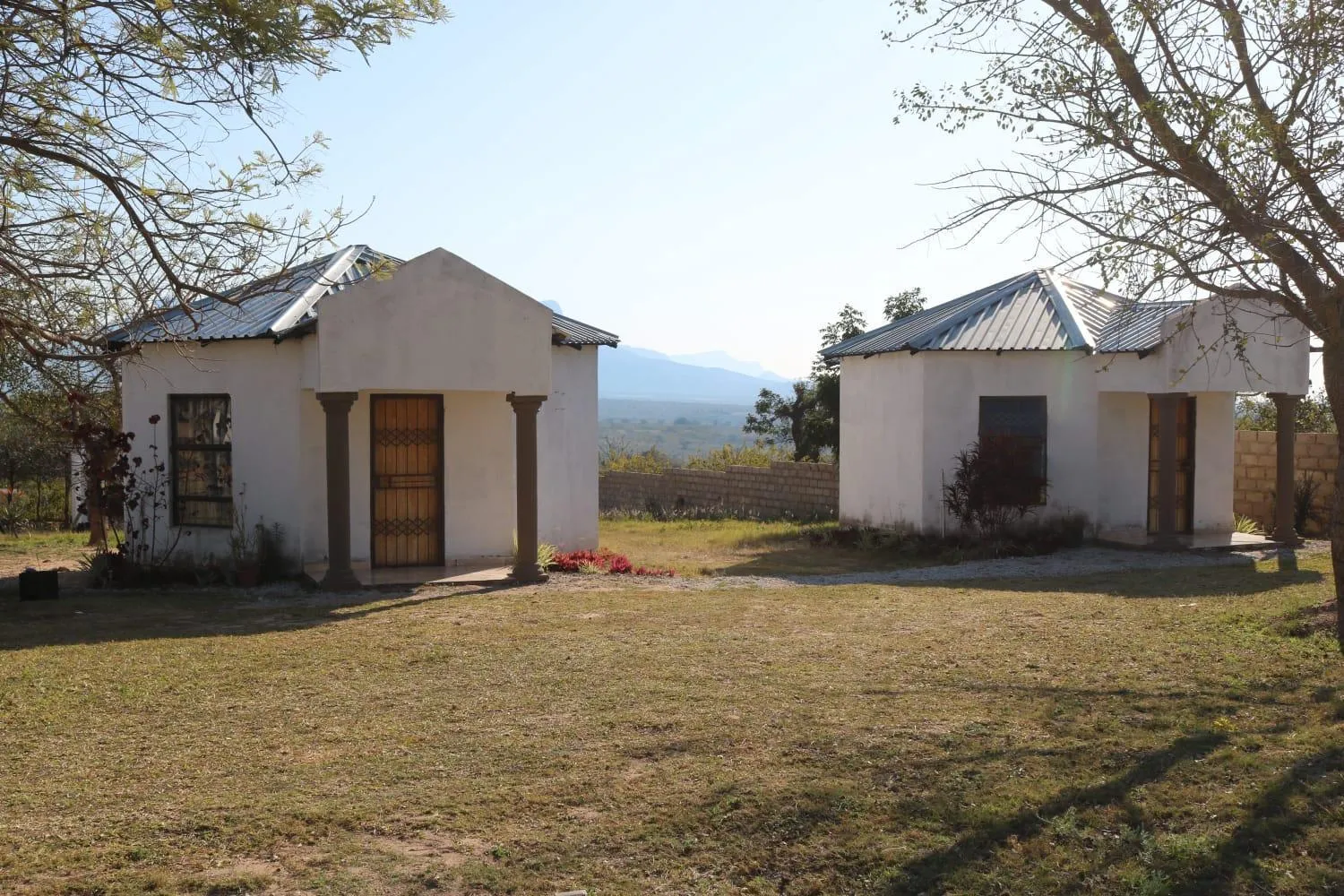 Khutsong Lodge