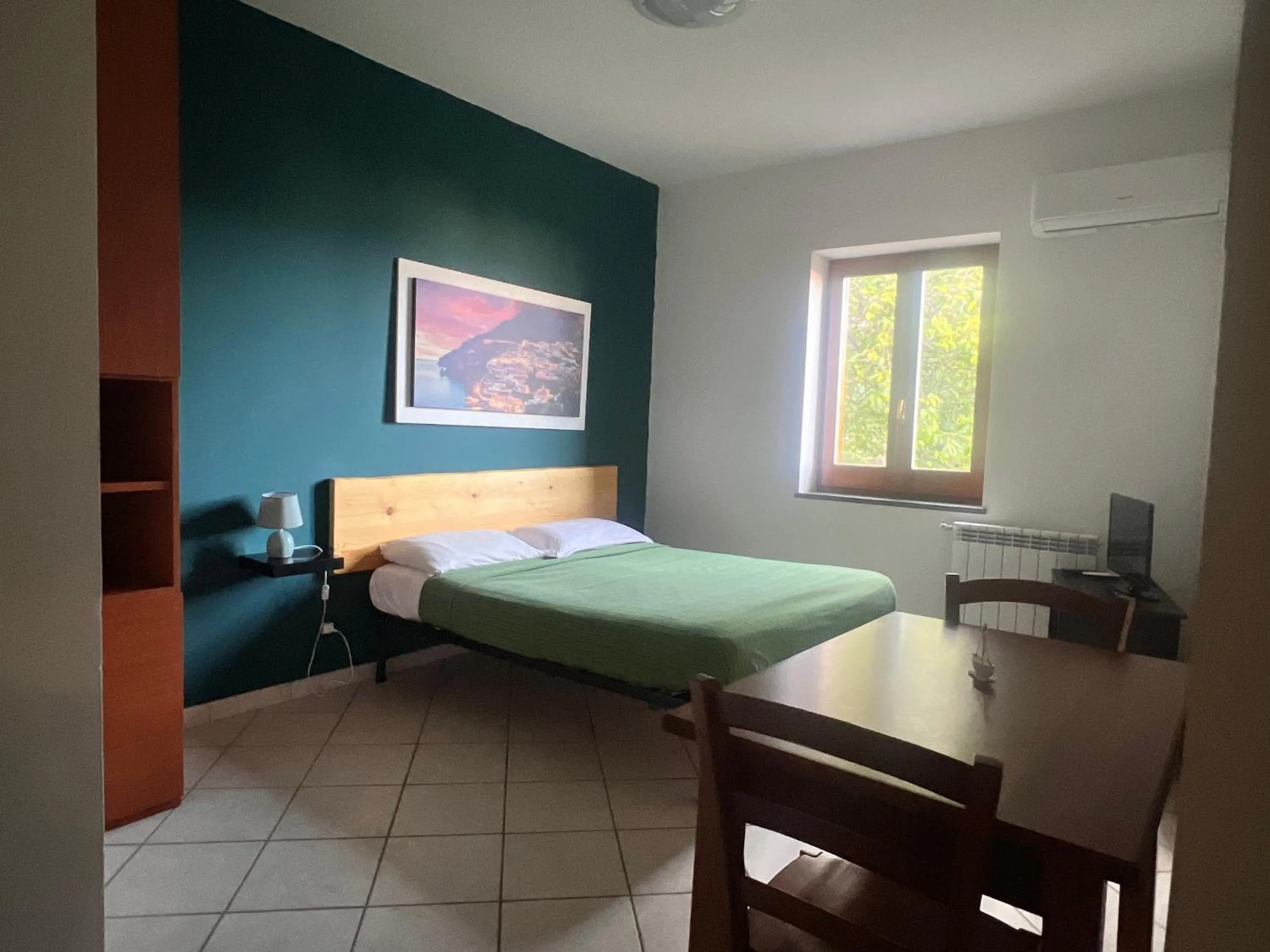 B&b L' Arancio in fiore