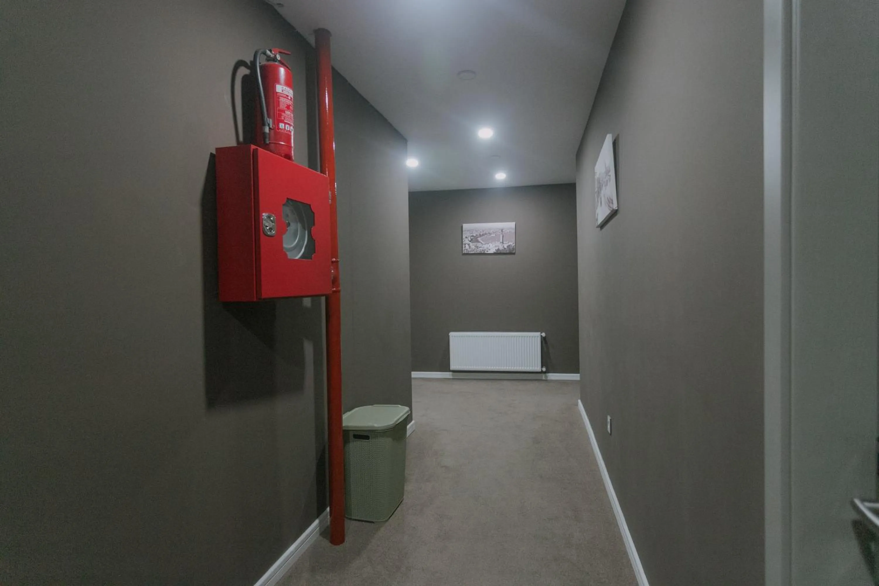 Property building in Madina-ZamZam Halal Hotels Group