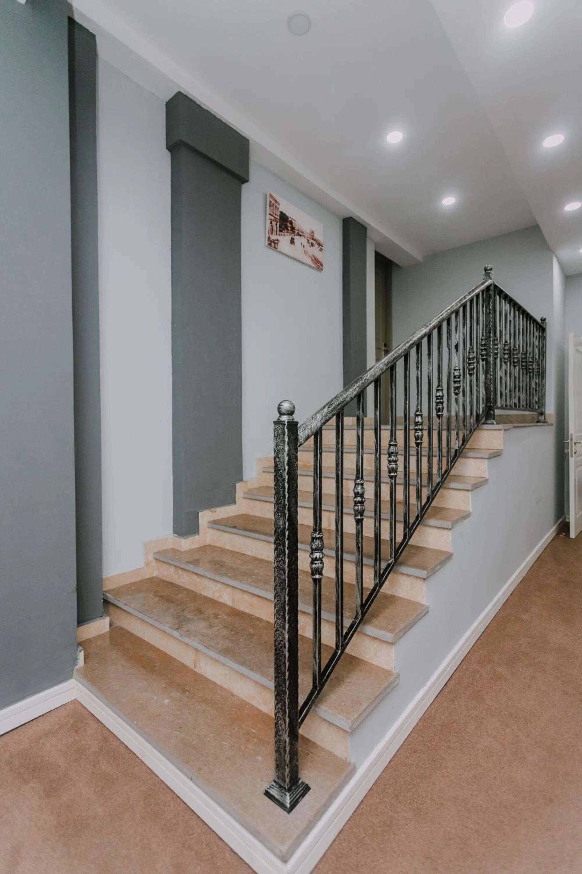 Property building in Madina-ZamZam Halal Hotels Group